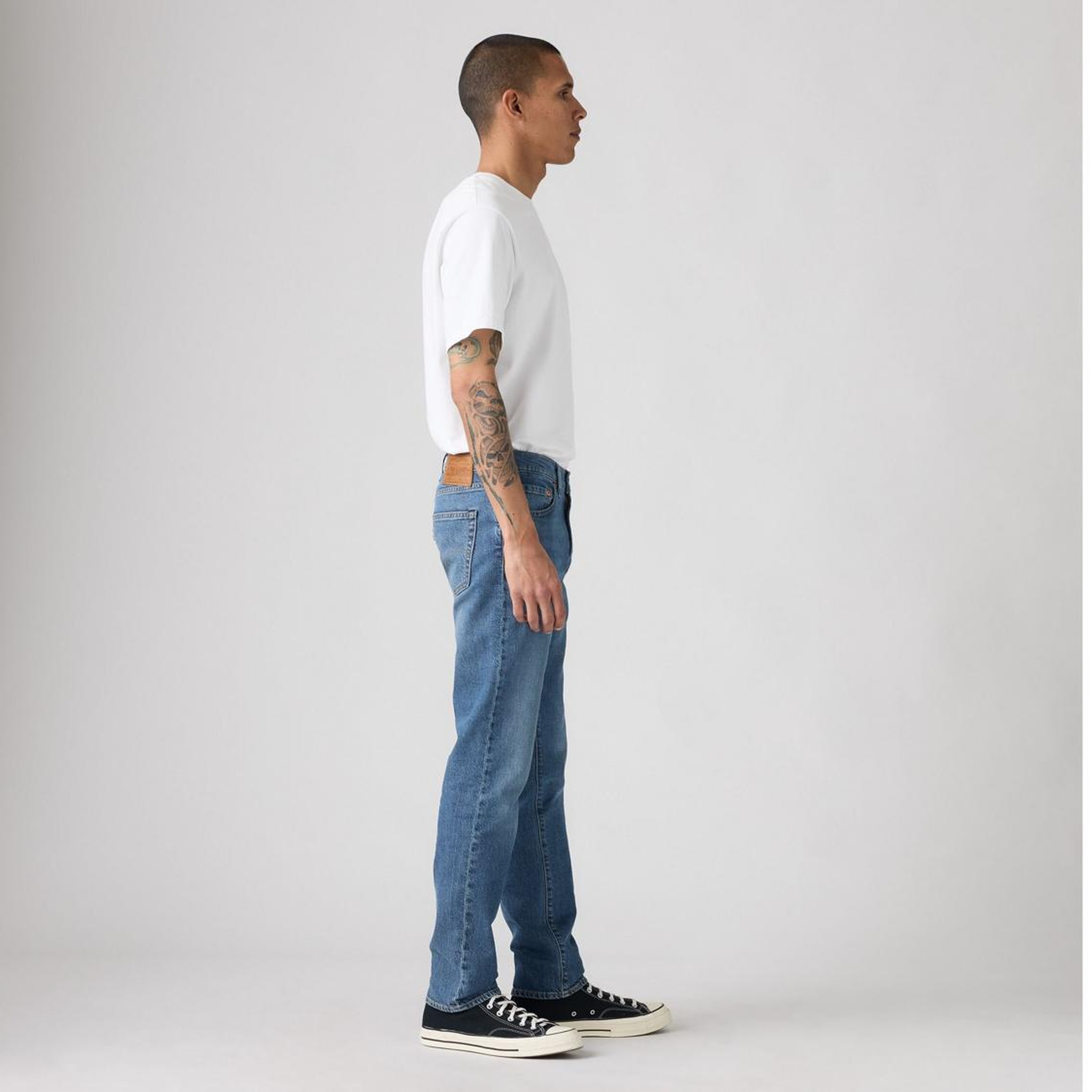 511™ Slim Erkek Jean Pantolon - Take It From The Top