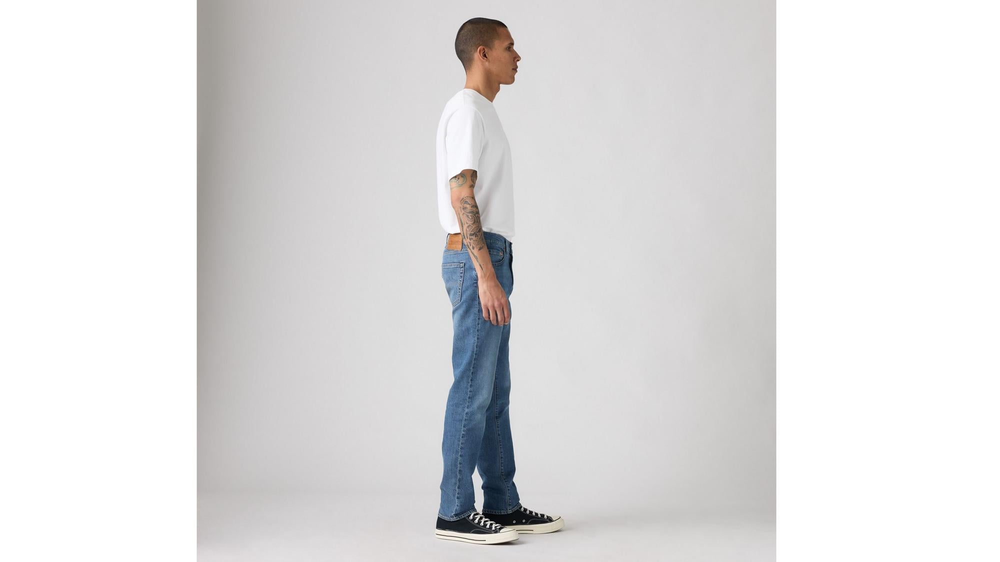 511™ Slim Erkek Jean Pantolon - Take It From The Top