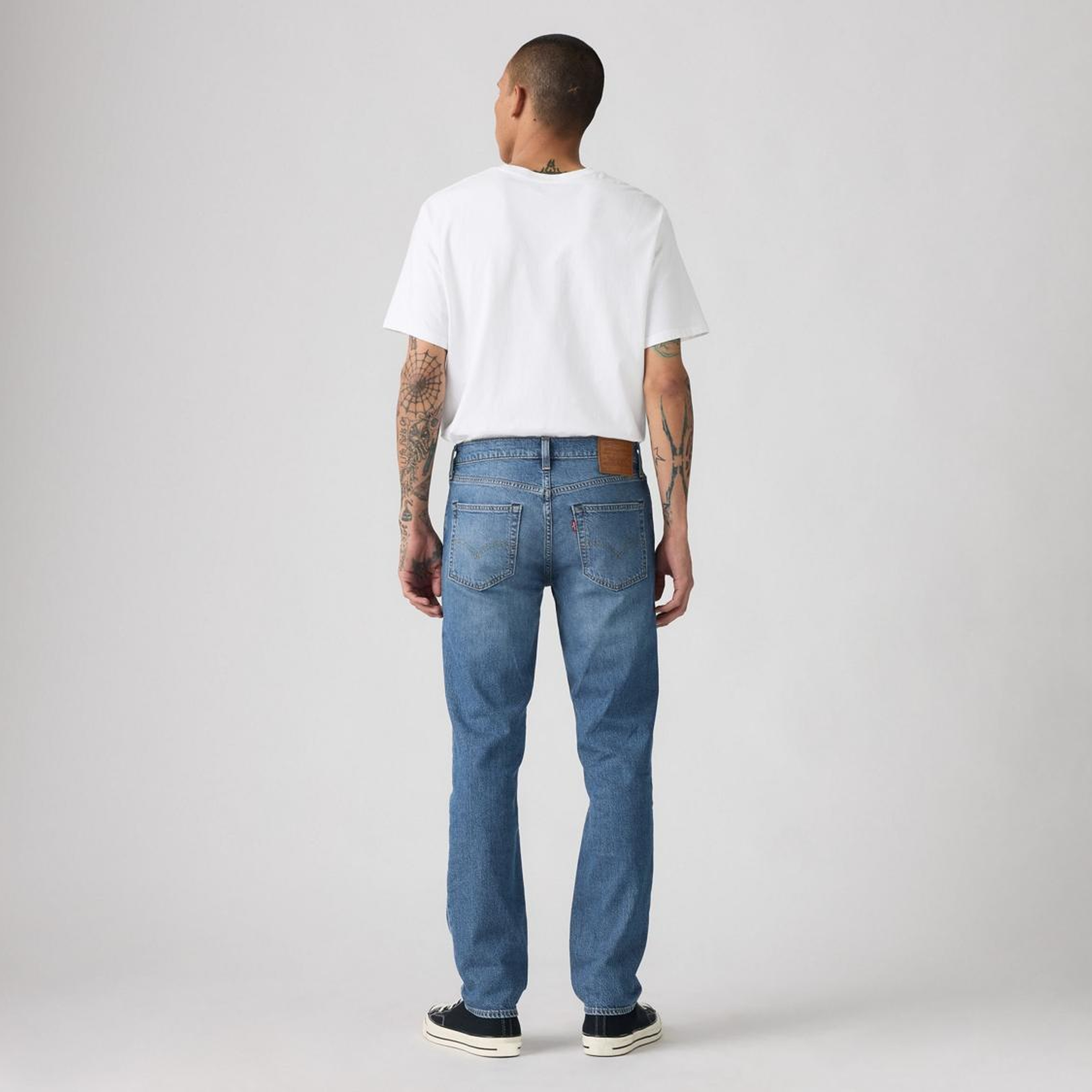 511™ Slim Erkek Jean Pantolon - Take It From The Top