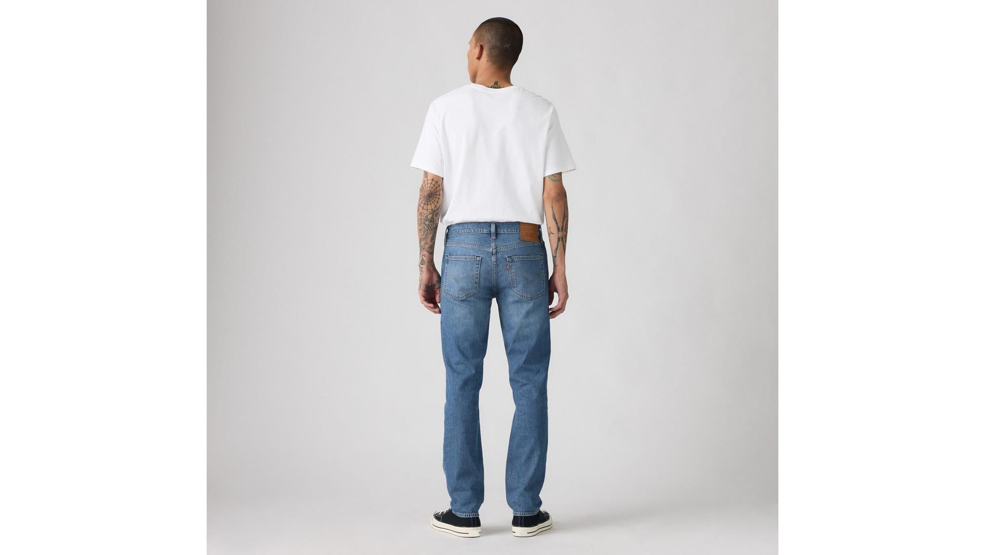 511™ Slim Erkek Jean Pantolon - Take It From The Top