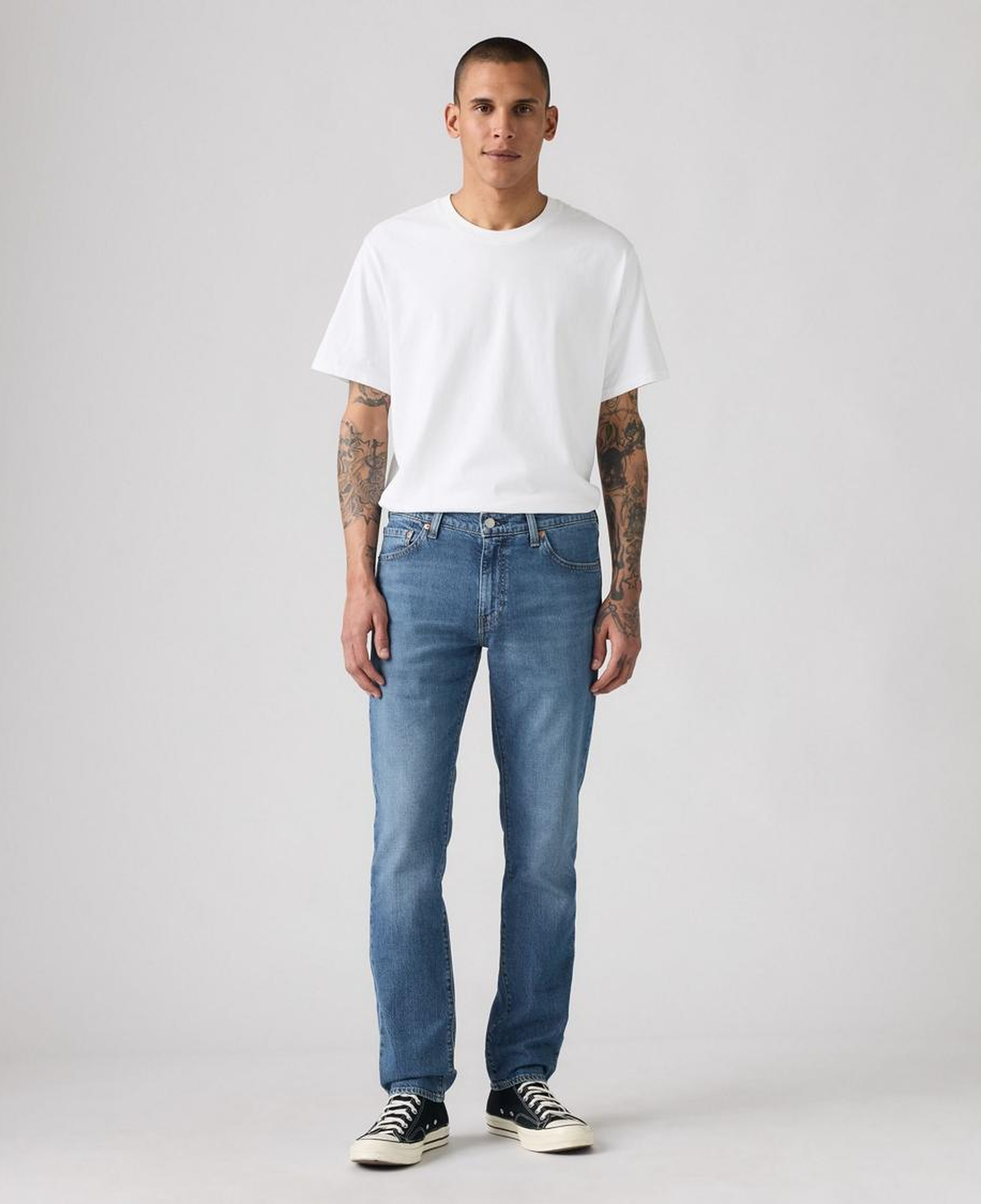 511™ Slim Erkek Jean Pantolon - Take It From The Top