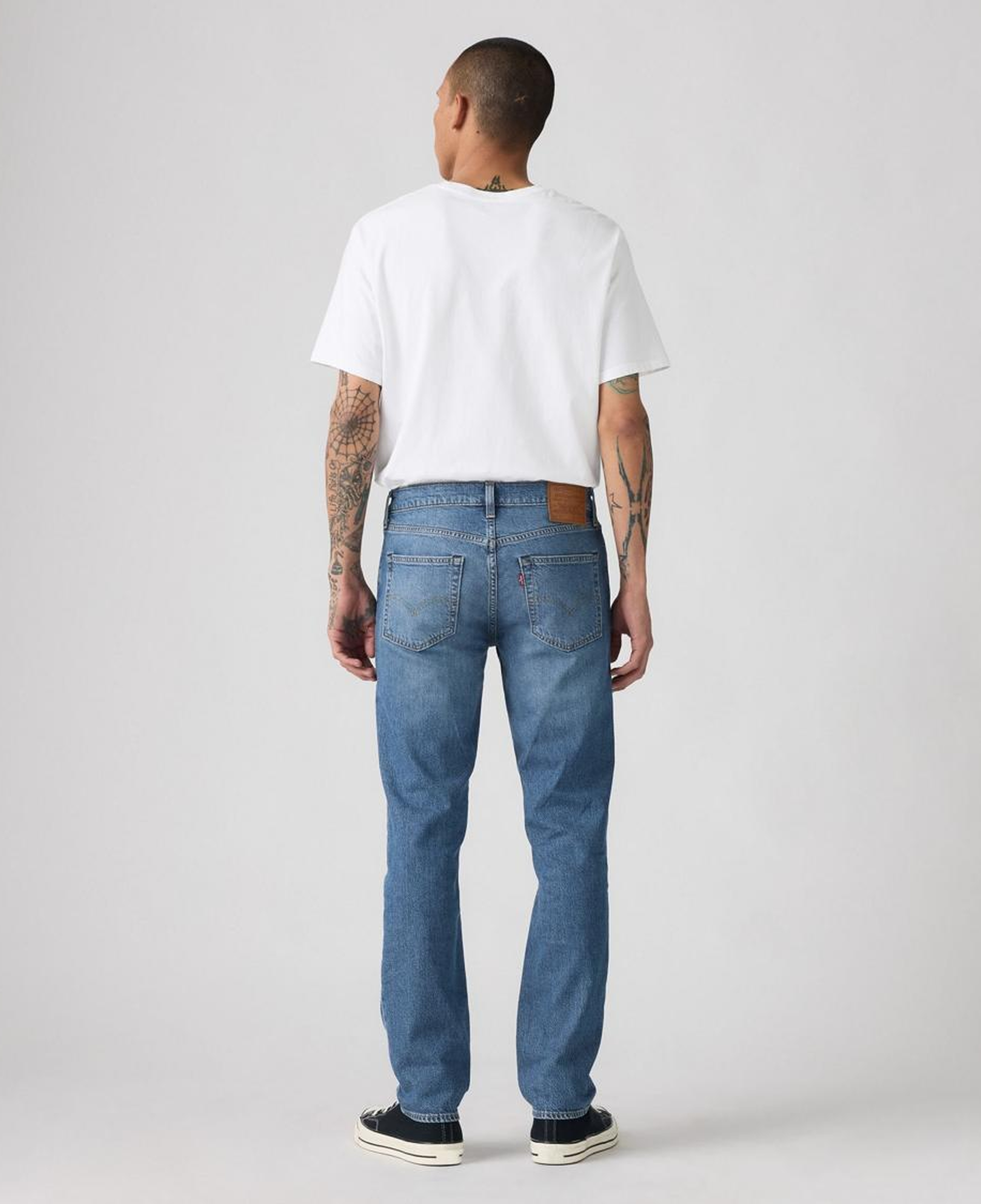 511™ Slim Erkek Jean Pantolon - Take It From The Top