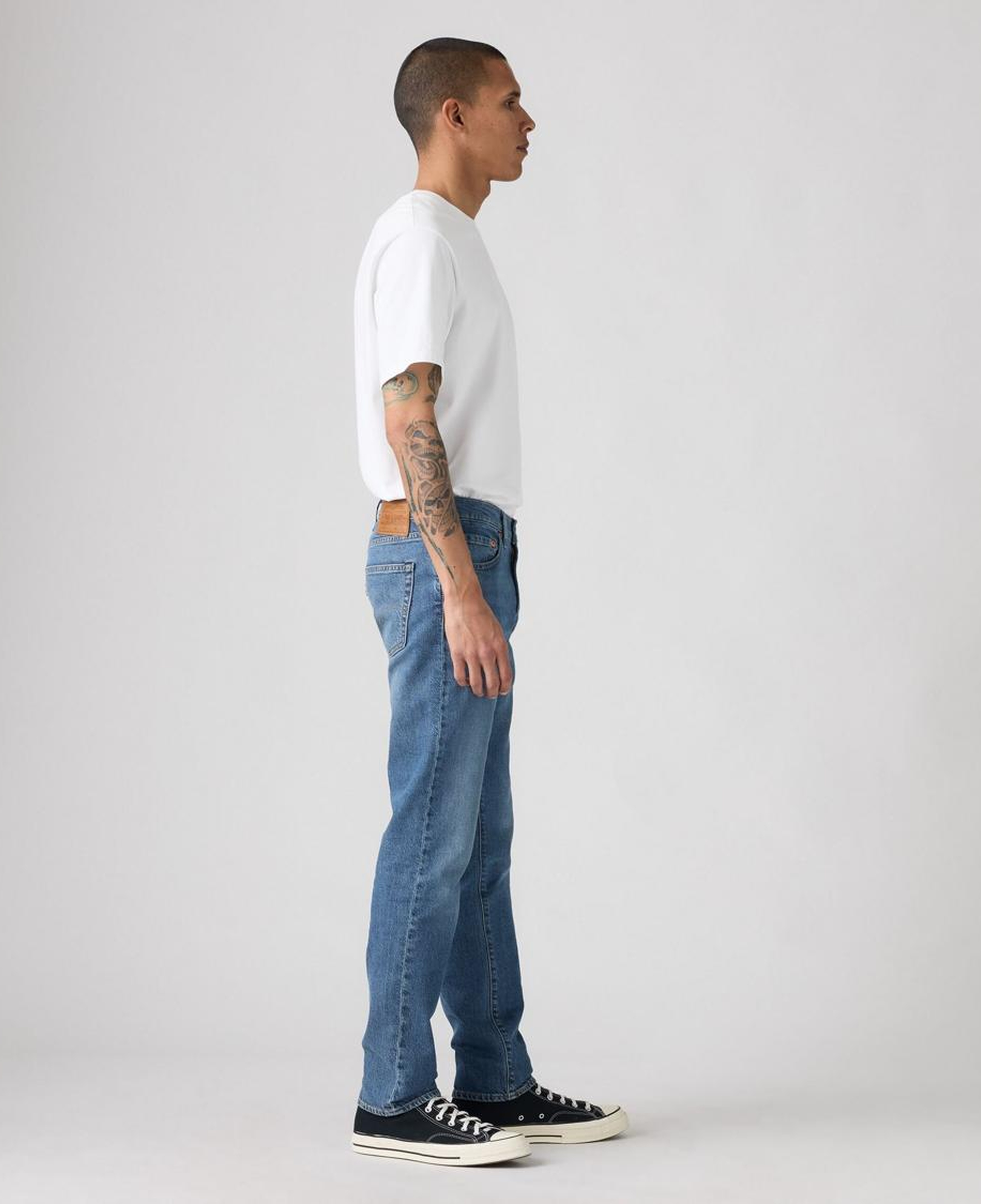 511™ Slim Erkek Jean Pantolon - Take It From The Top
