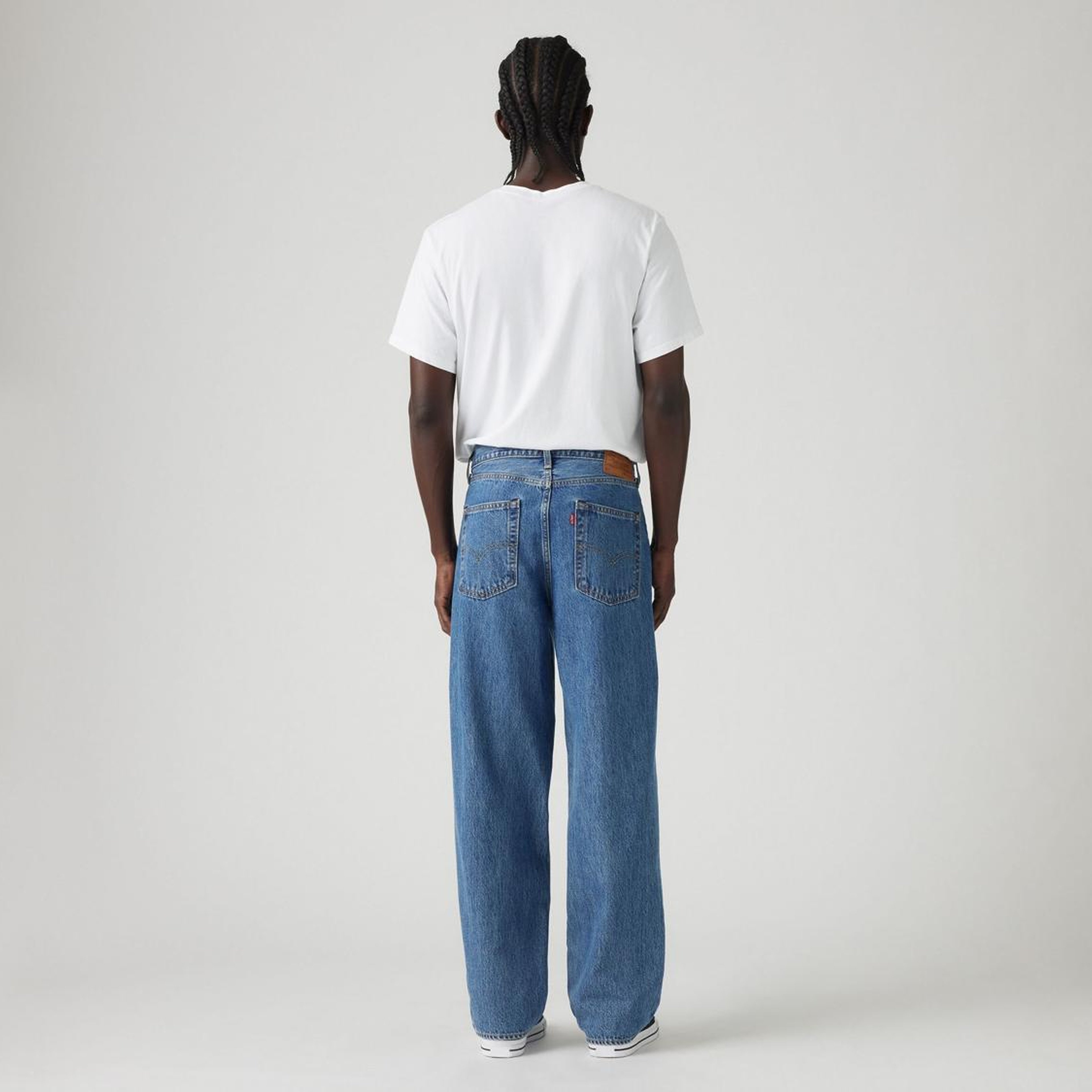 578™ Baggy Erkek Jean Pantolon - The Baggy Family