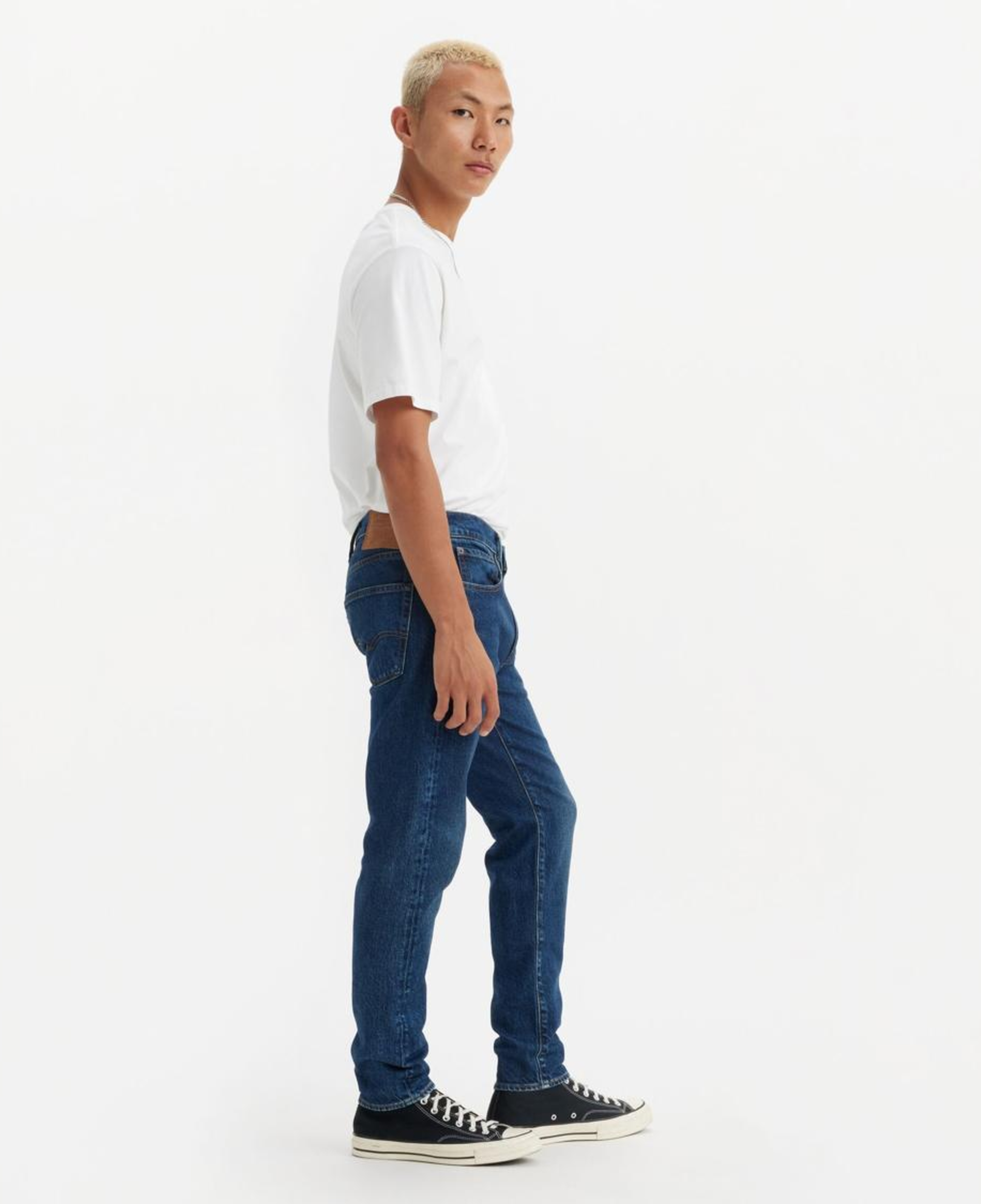 512™ Slim Taper Erkek Jean Pantolon - Jack Of All Trades