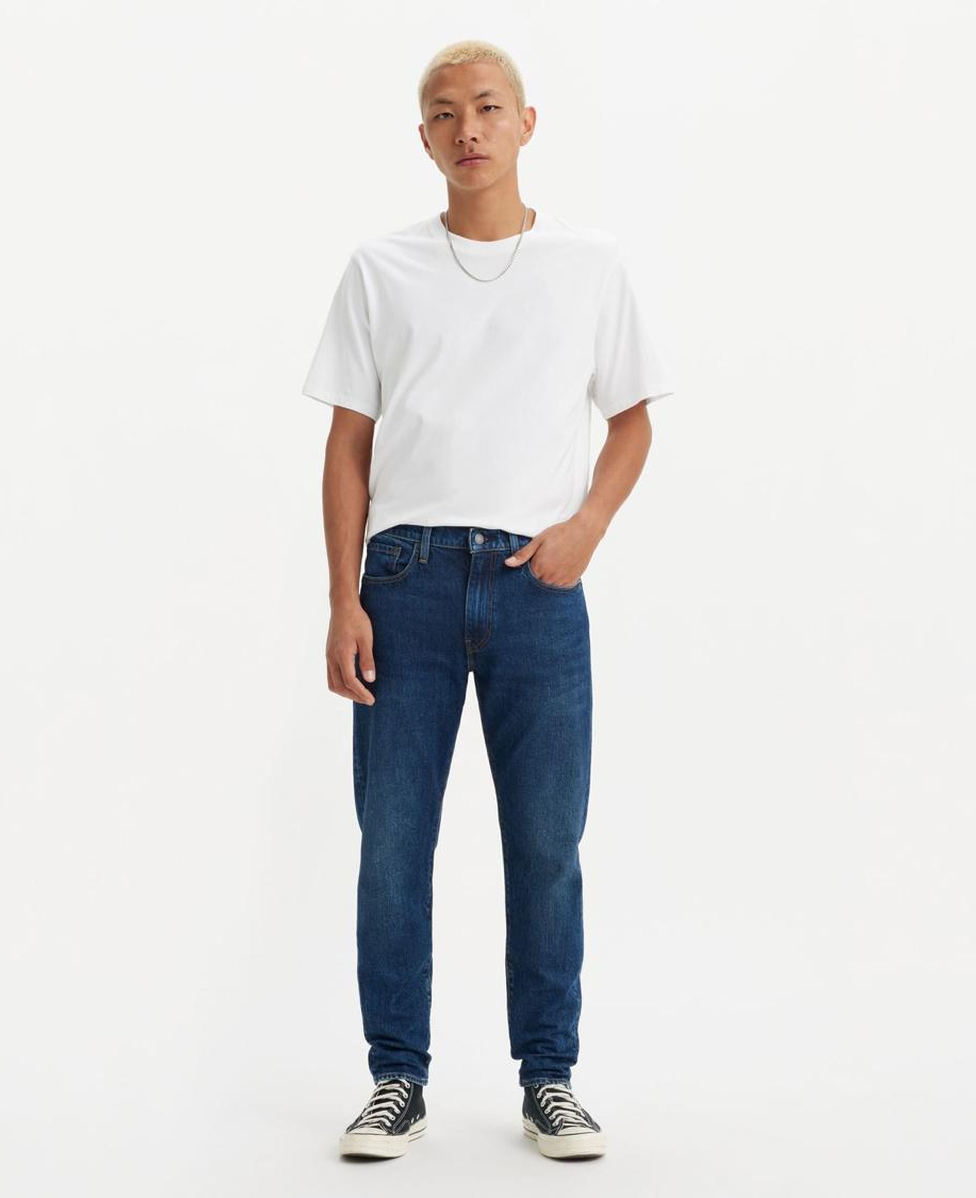 512™ Slim Taper Erkek Jean Pantolon - Jack Of All Trades