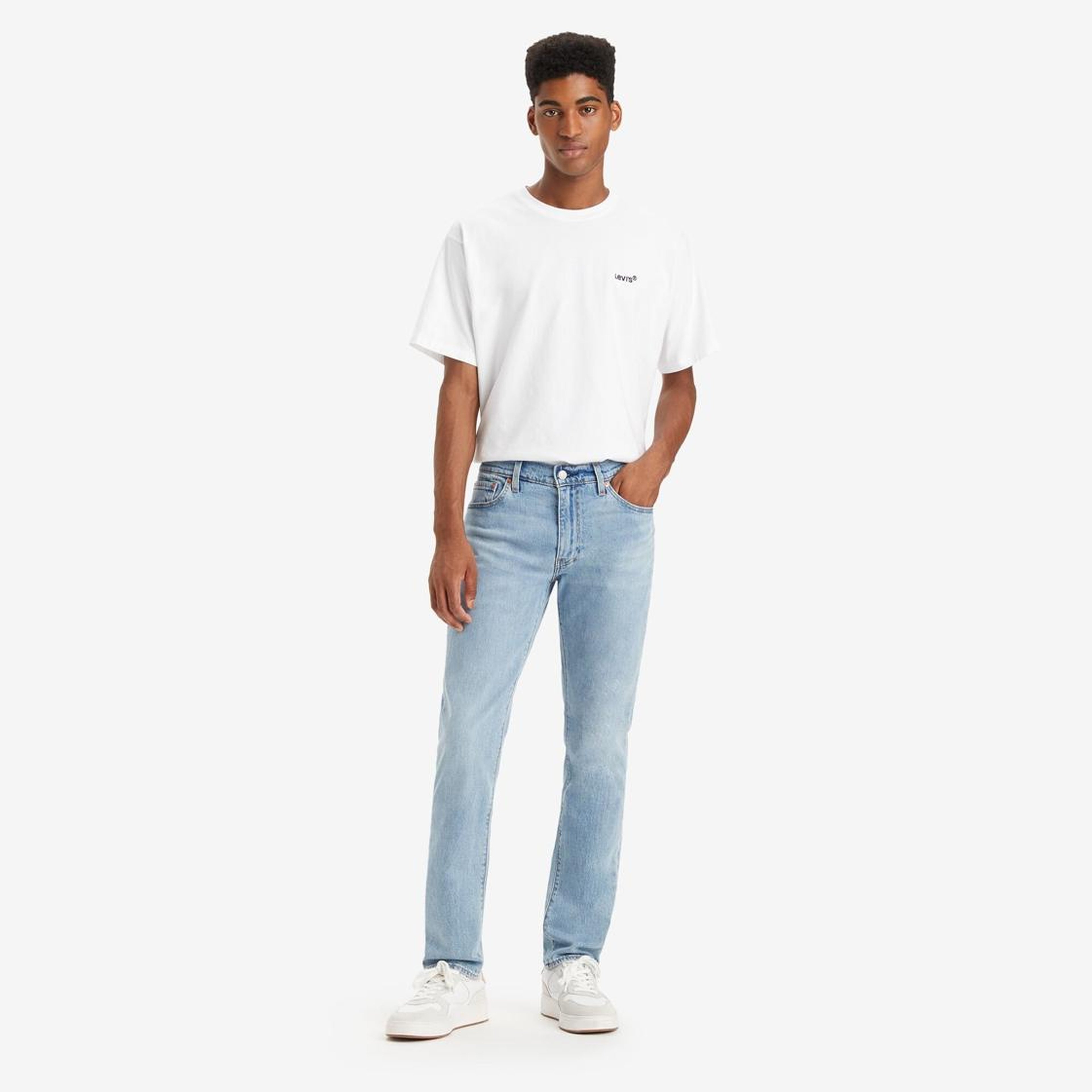 511™ Slim Erkek Jean Pantolon - Call It Off