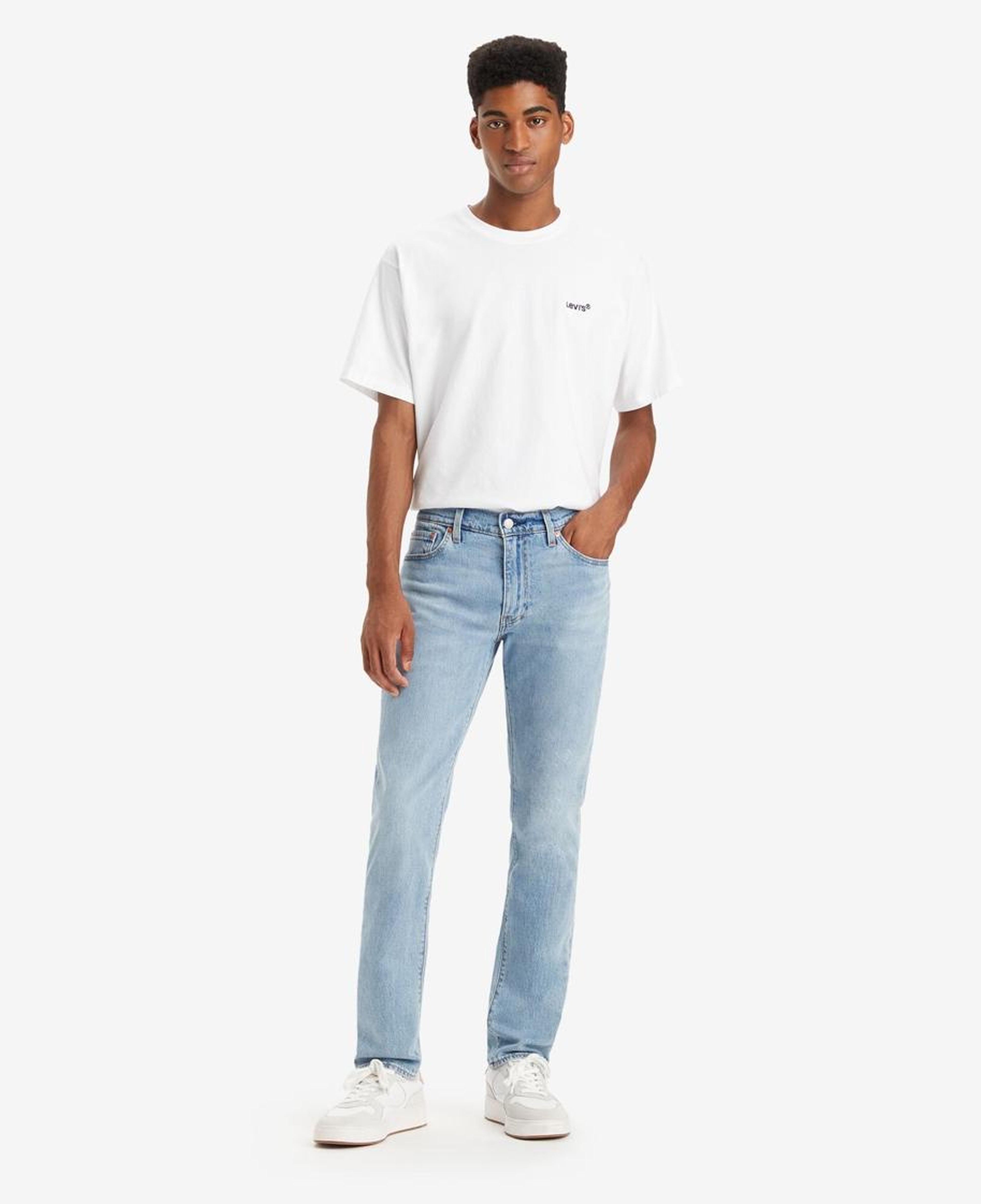511™ Slim Erkek Jean Pantolon - Call It Off