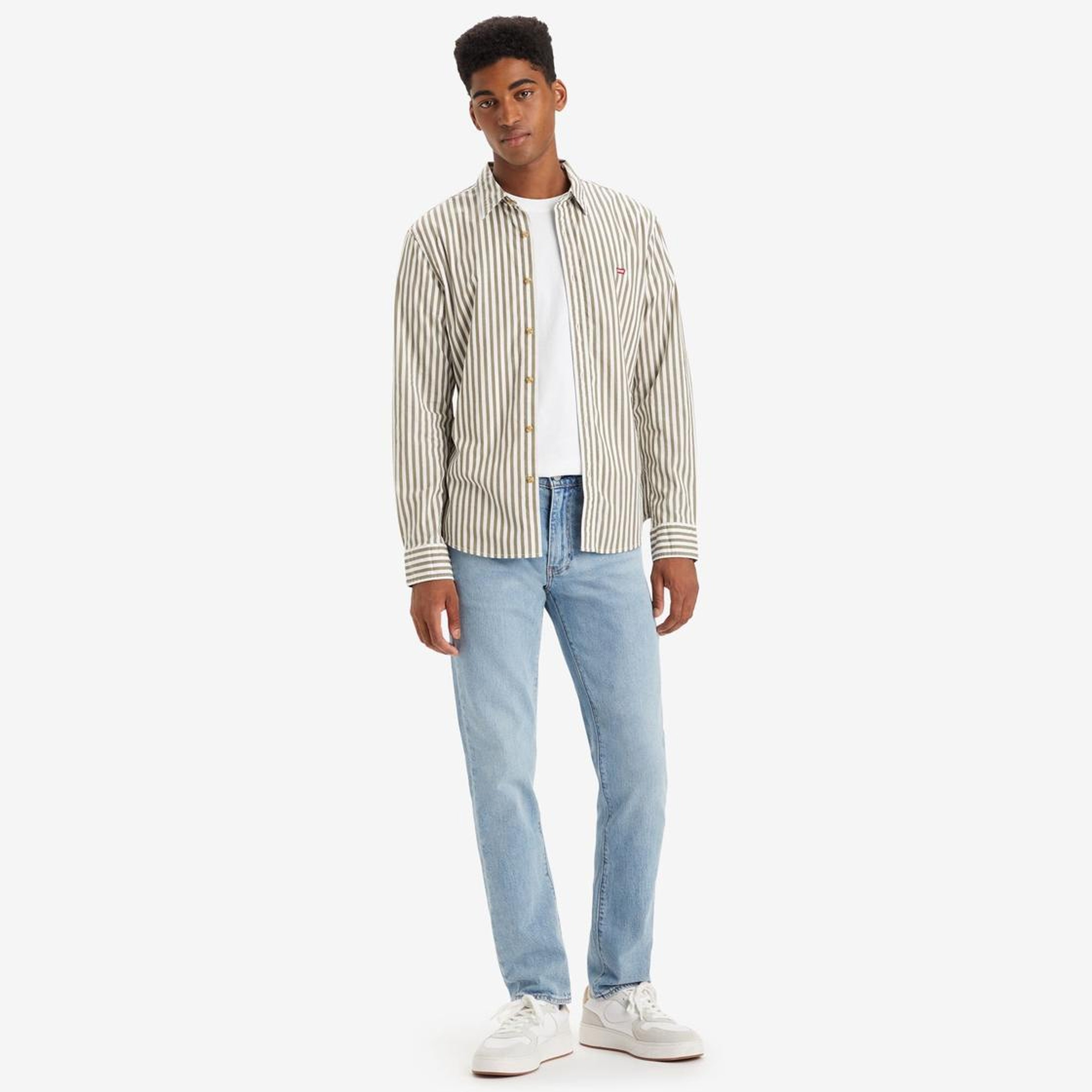 511™ Slim Erkek Jean Pantolon - Call It Off