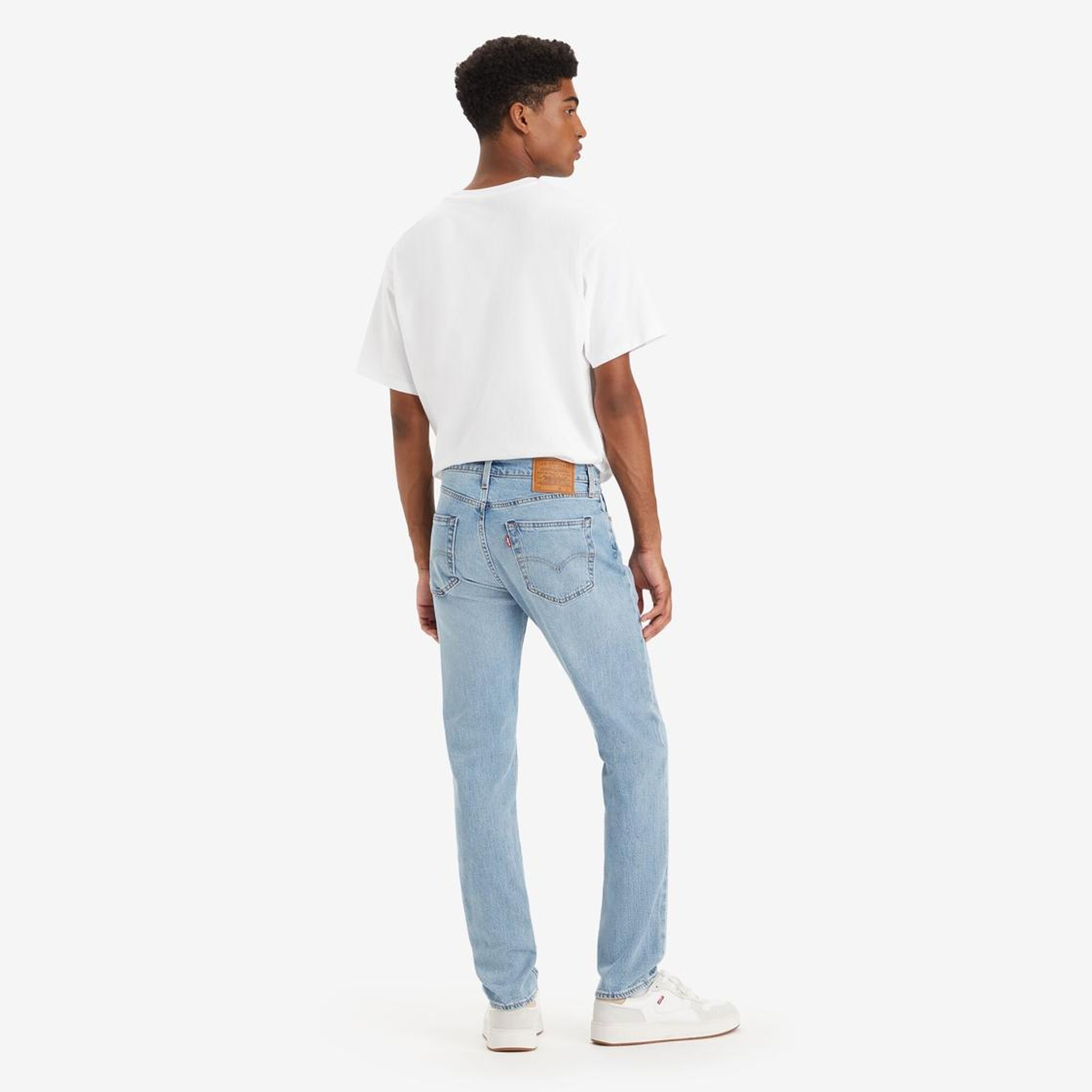 511™ Slim Erkek Jean Pantolon - Call It Off