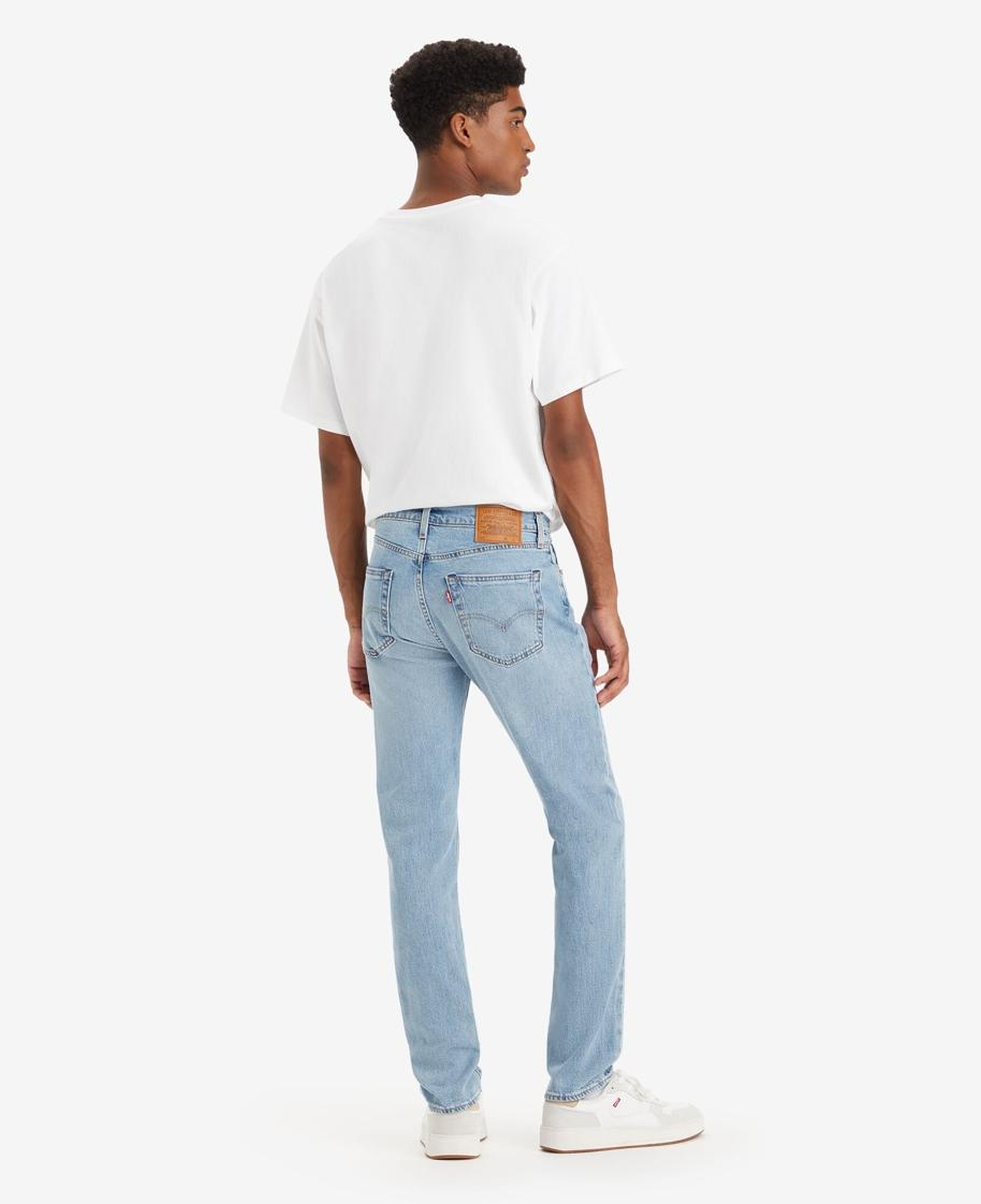 511™ Slim Erkek Jean Pantolon - Call It Off