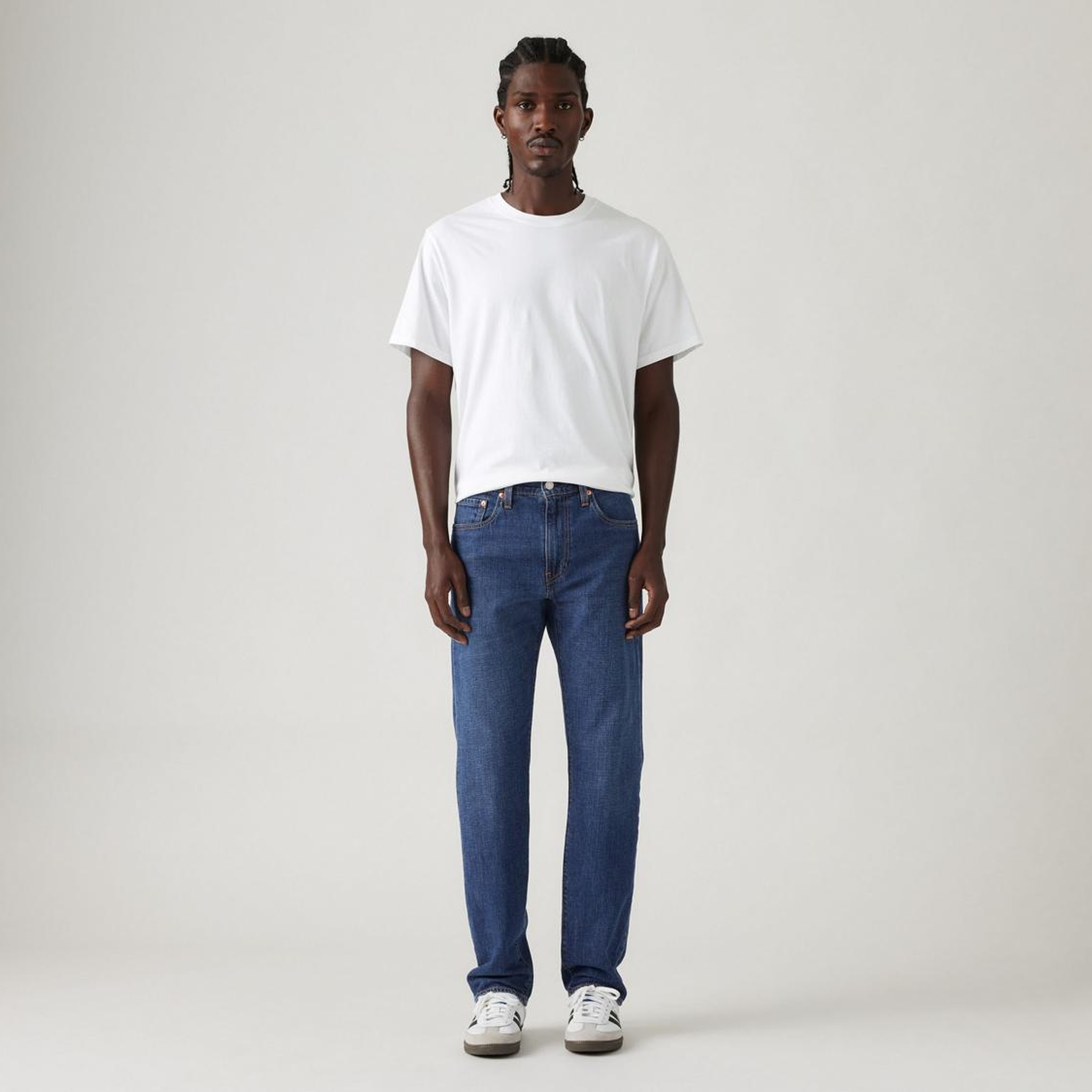511™ Slim Lightweight Erkek Jean Pantolon