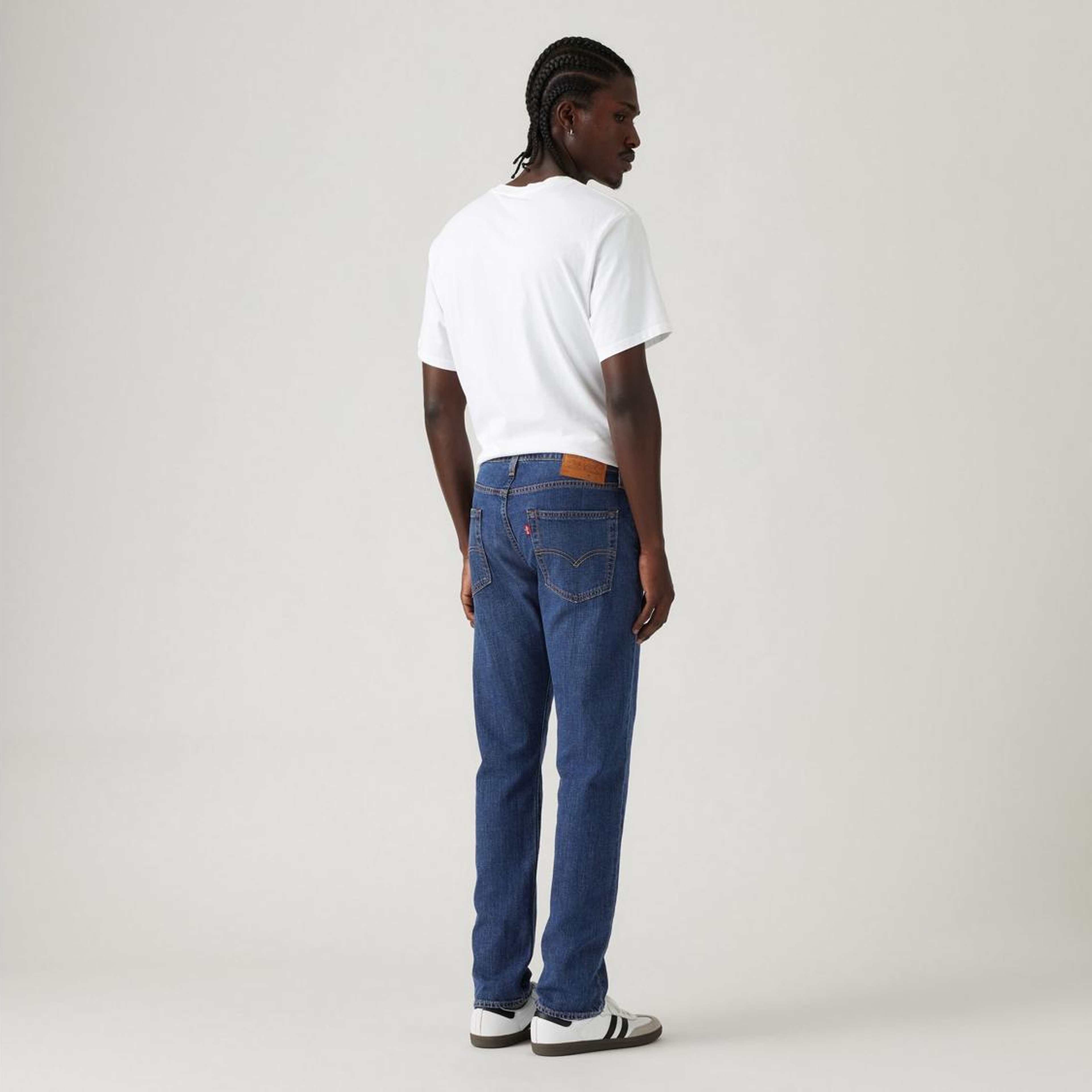 511™ Slim Lightweight Erkek Jean Pantolon