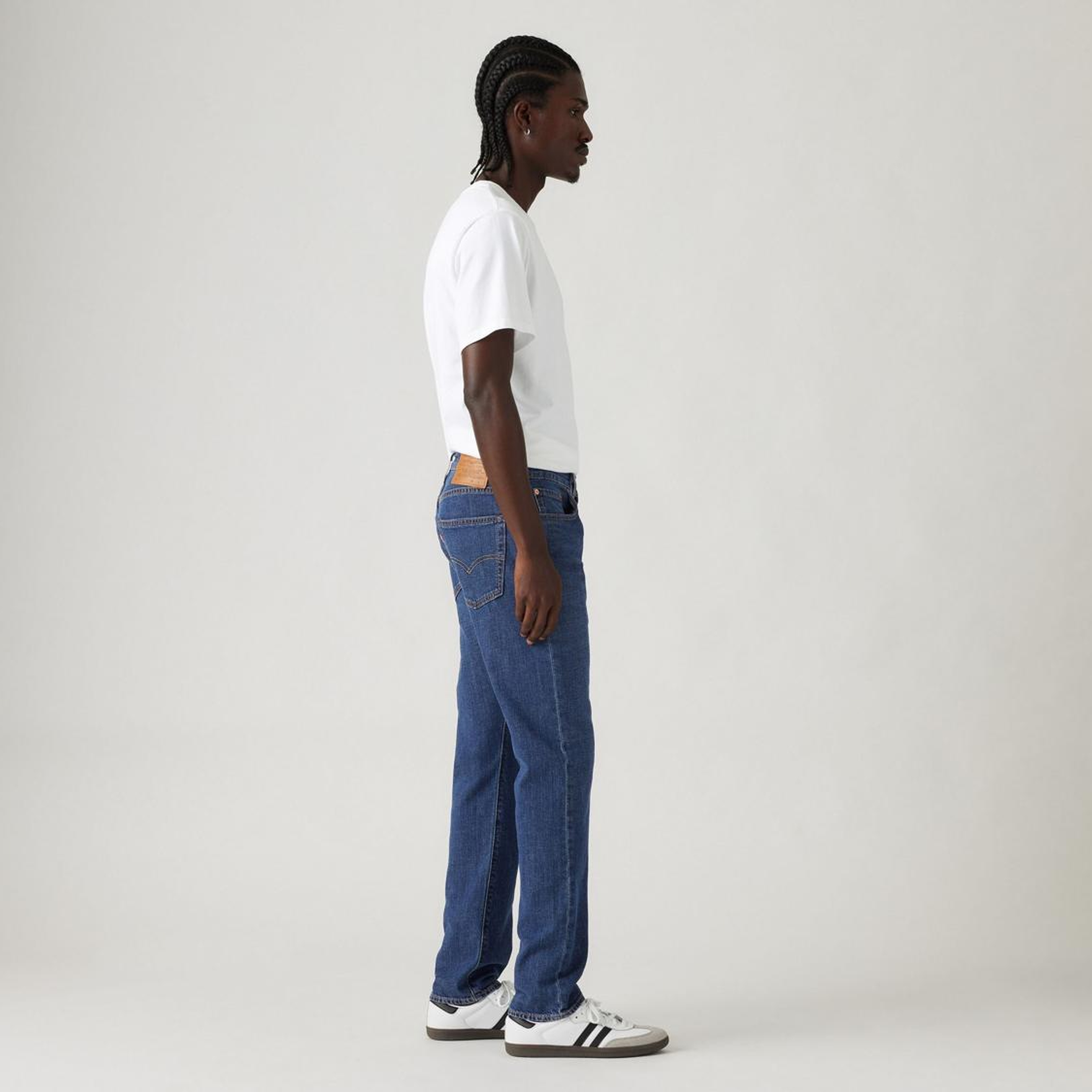 511™ Slim Lightweight Erkek Jean Pantolon