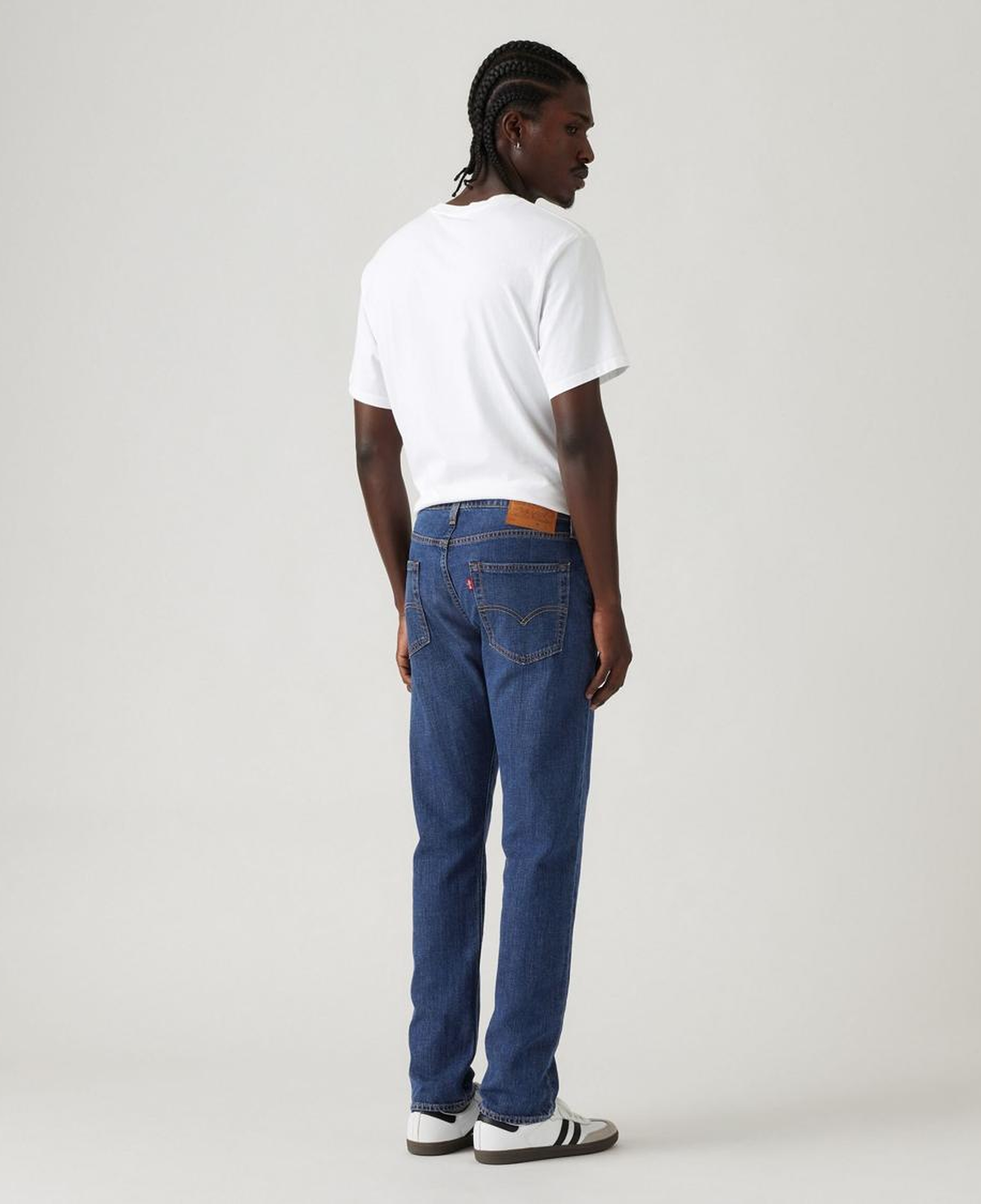 511™ Slim Lightweight Erkek Jean Pantolon