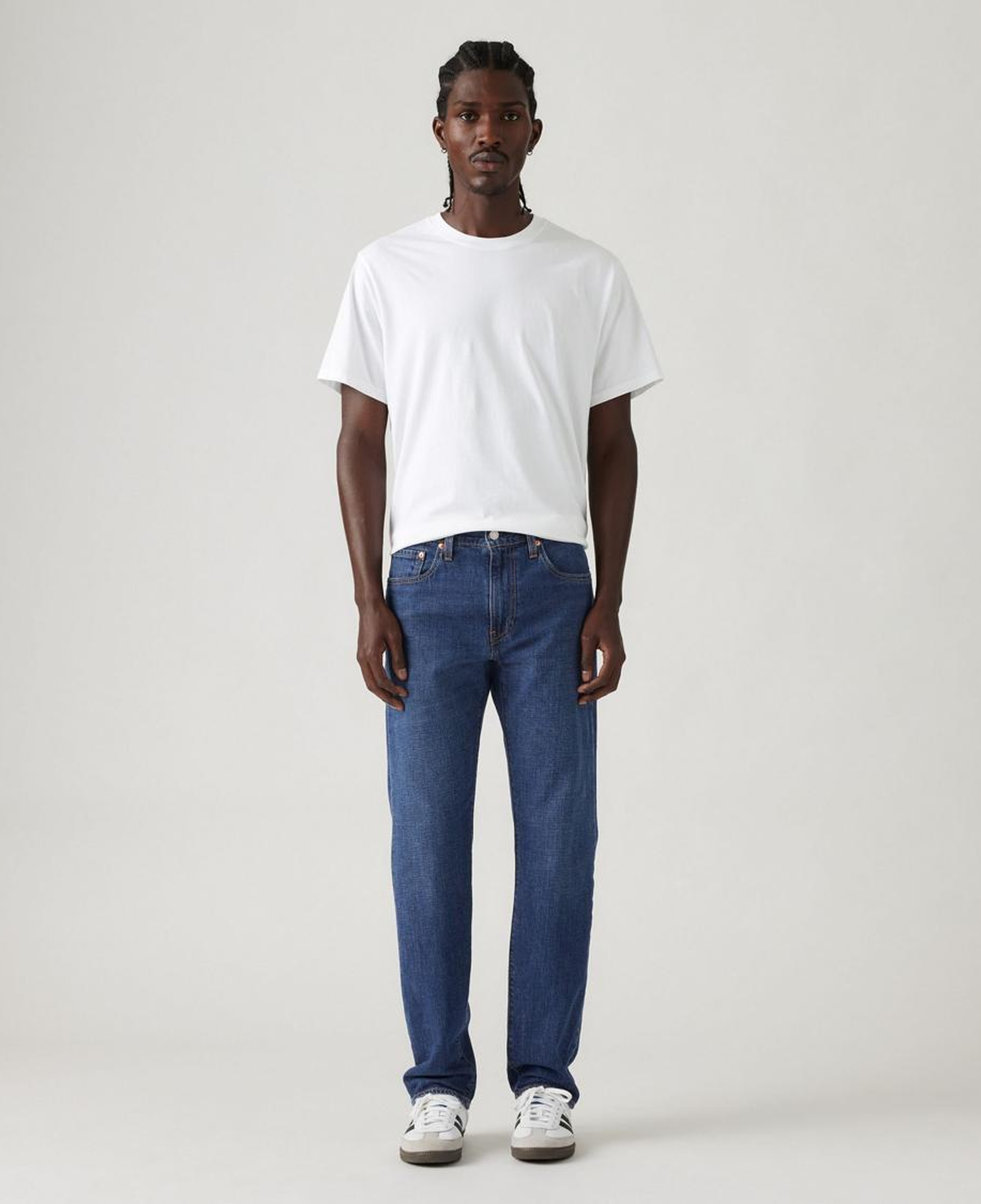 511™ Slim Lightweight Erkek Jean Pantolon