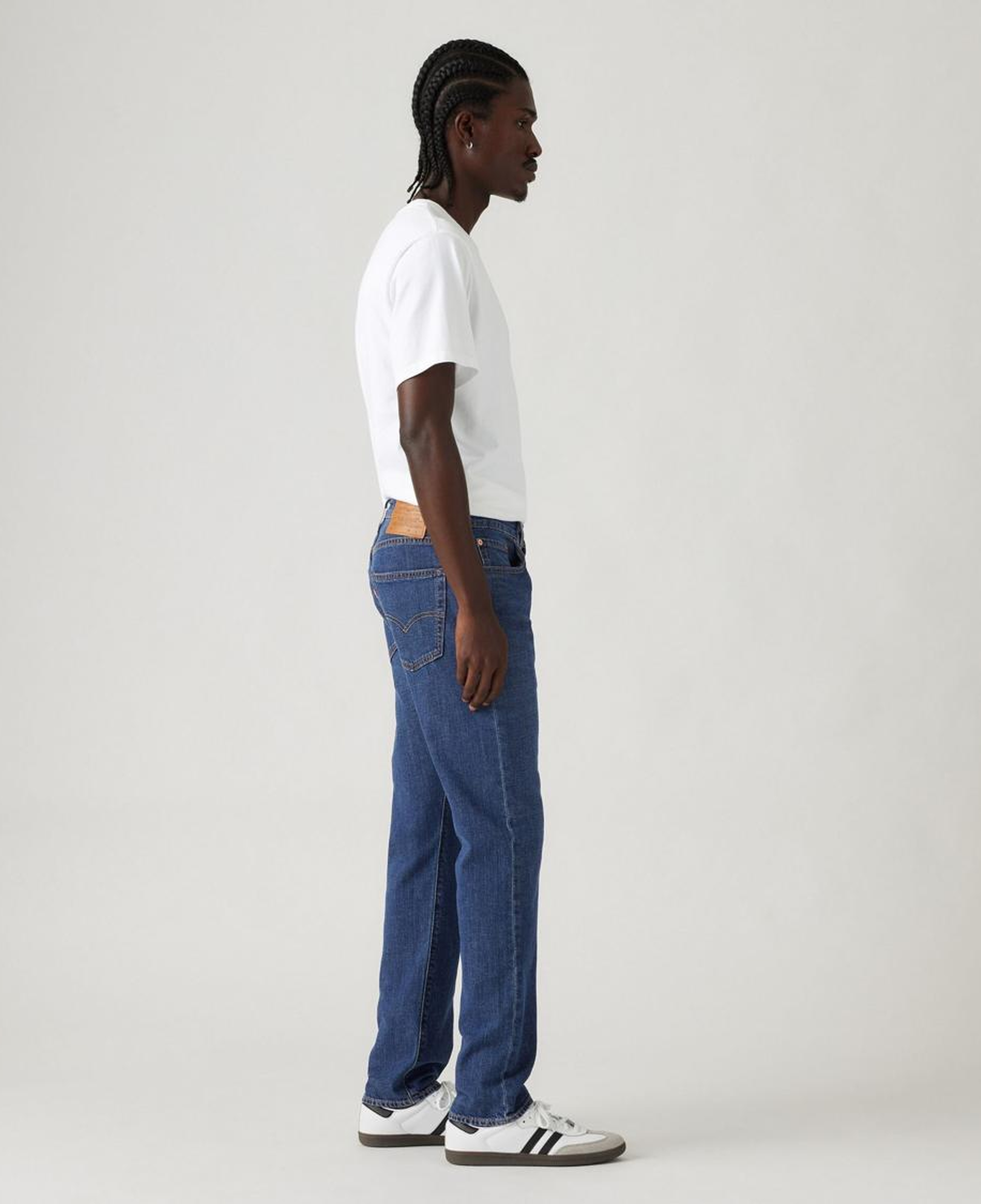 511™ Slim Lightweight Erkek Jean Pantolon