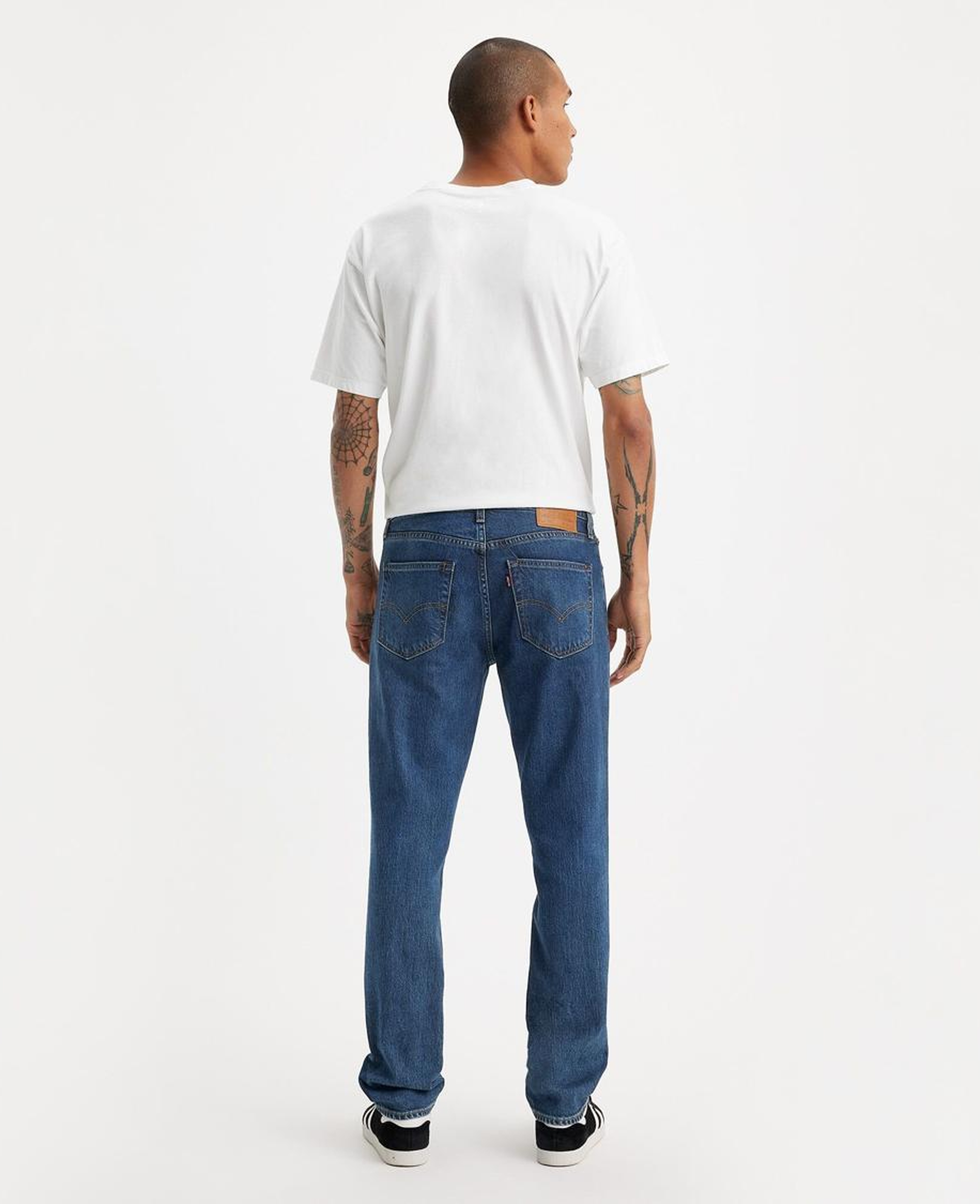 511™ Slim Erkek Jean Pantolon - Jack Of All Trades