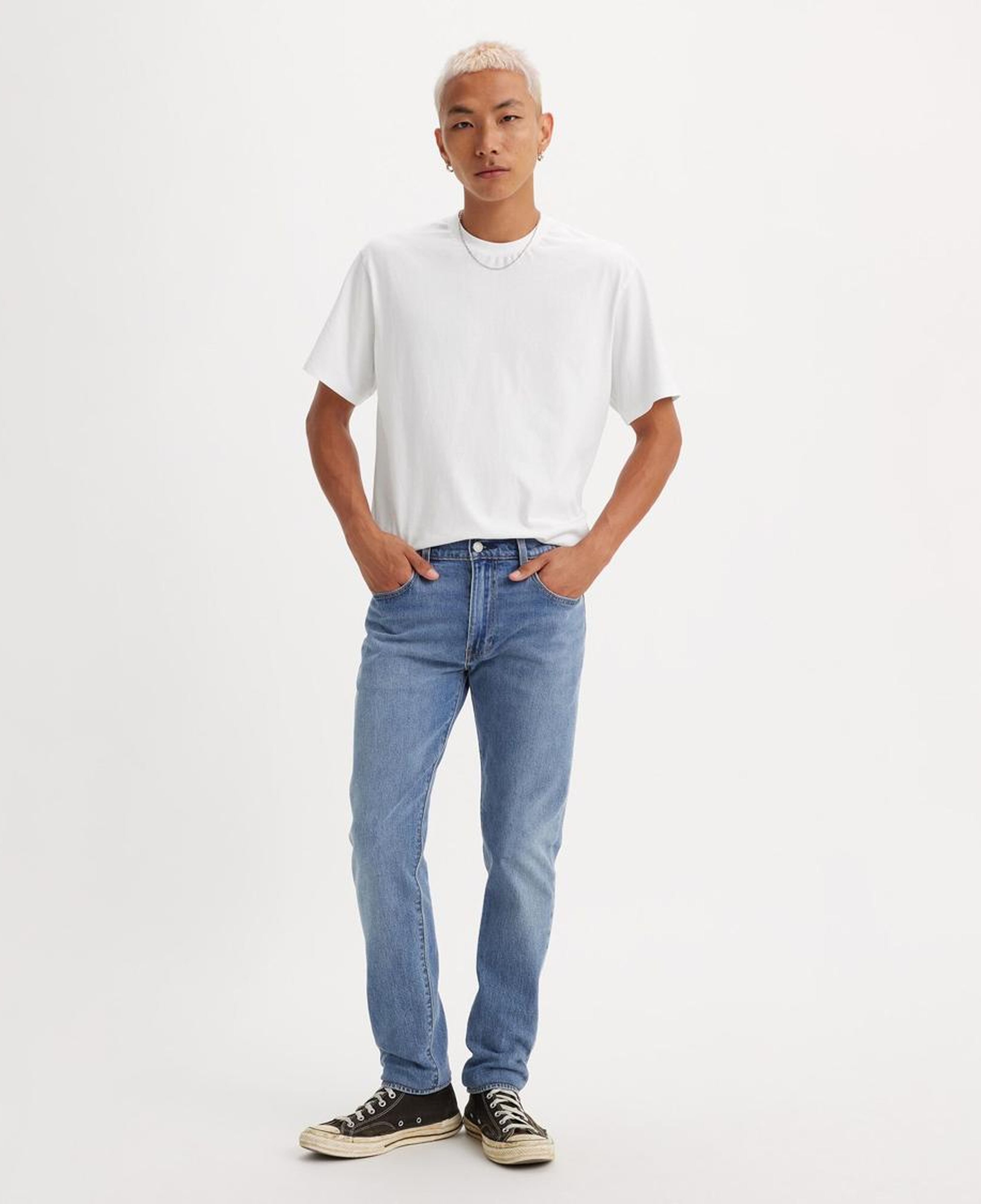 512™ Slim Taper Erkek Jean Pantolon - Hold On Me