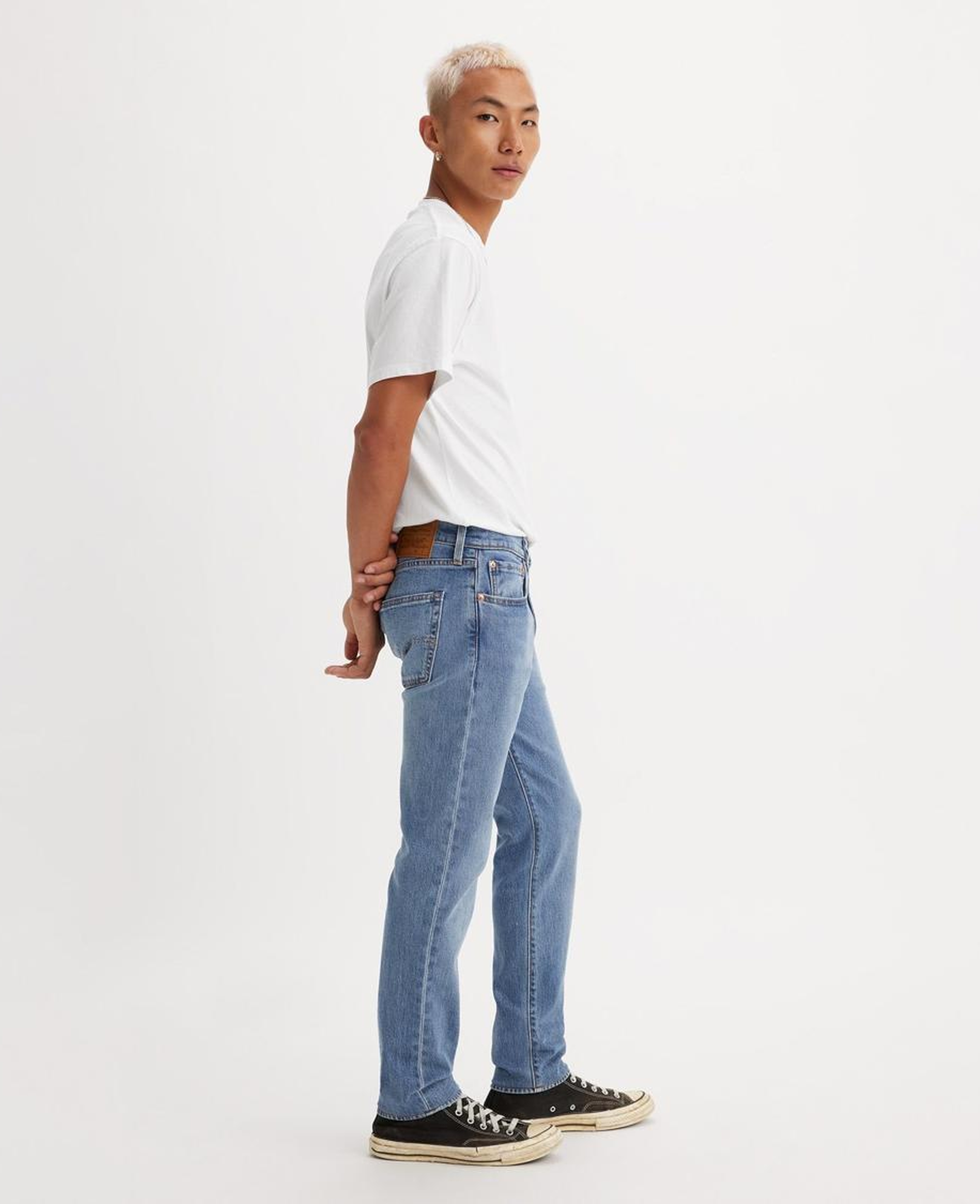 512™ Slim Taper Erkek Jean Pantolon - Hold On Me