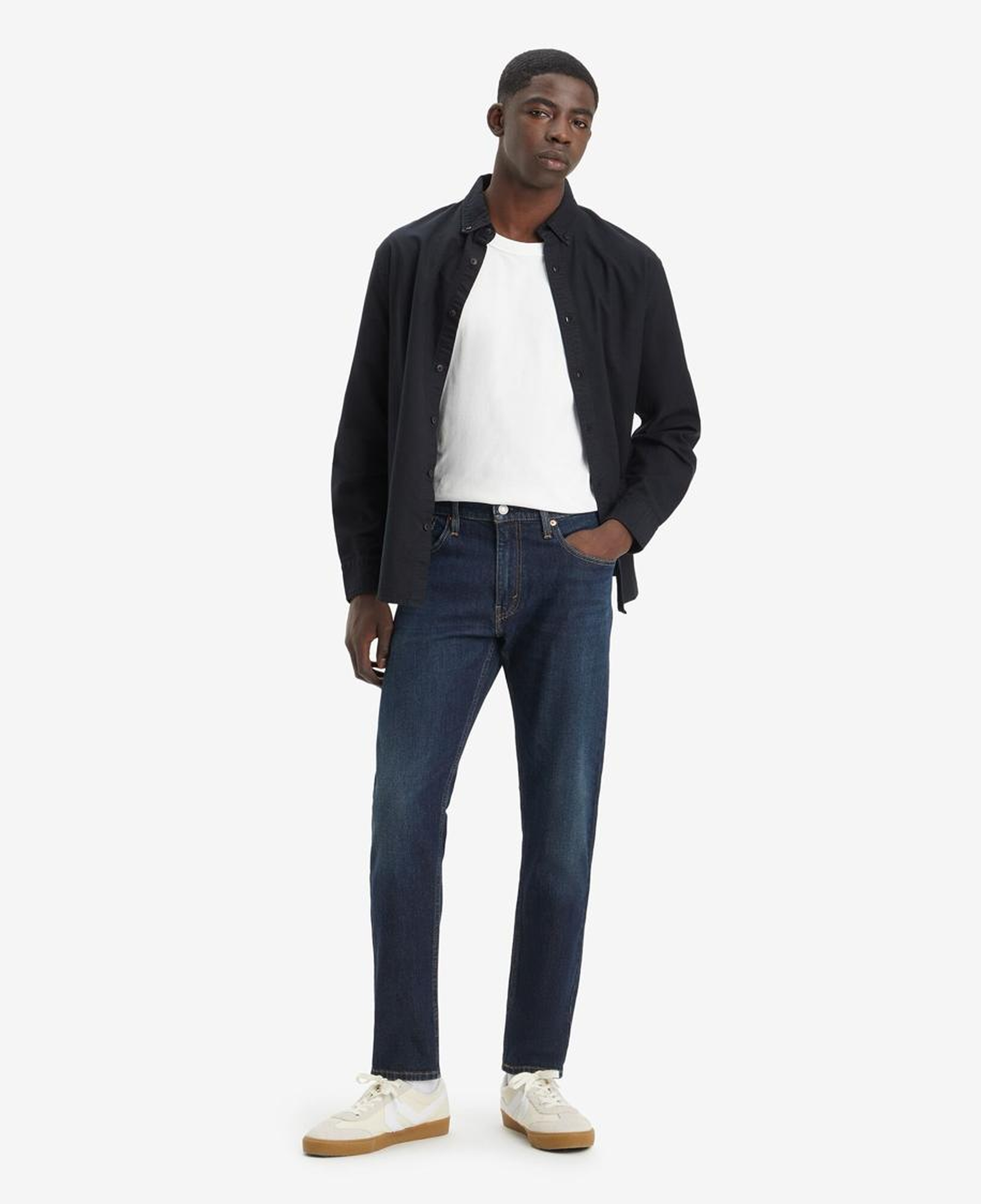 512™ Slim Tapered Erkek Jean Pantolon - Good Reasons