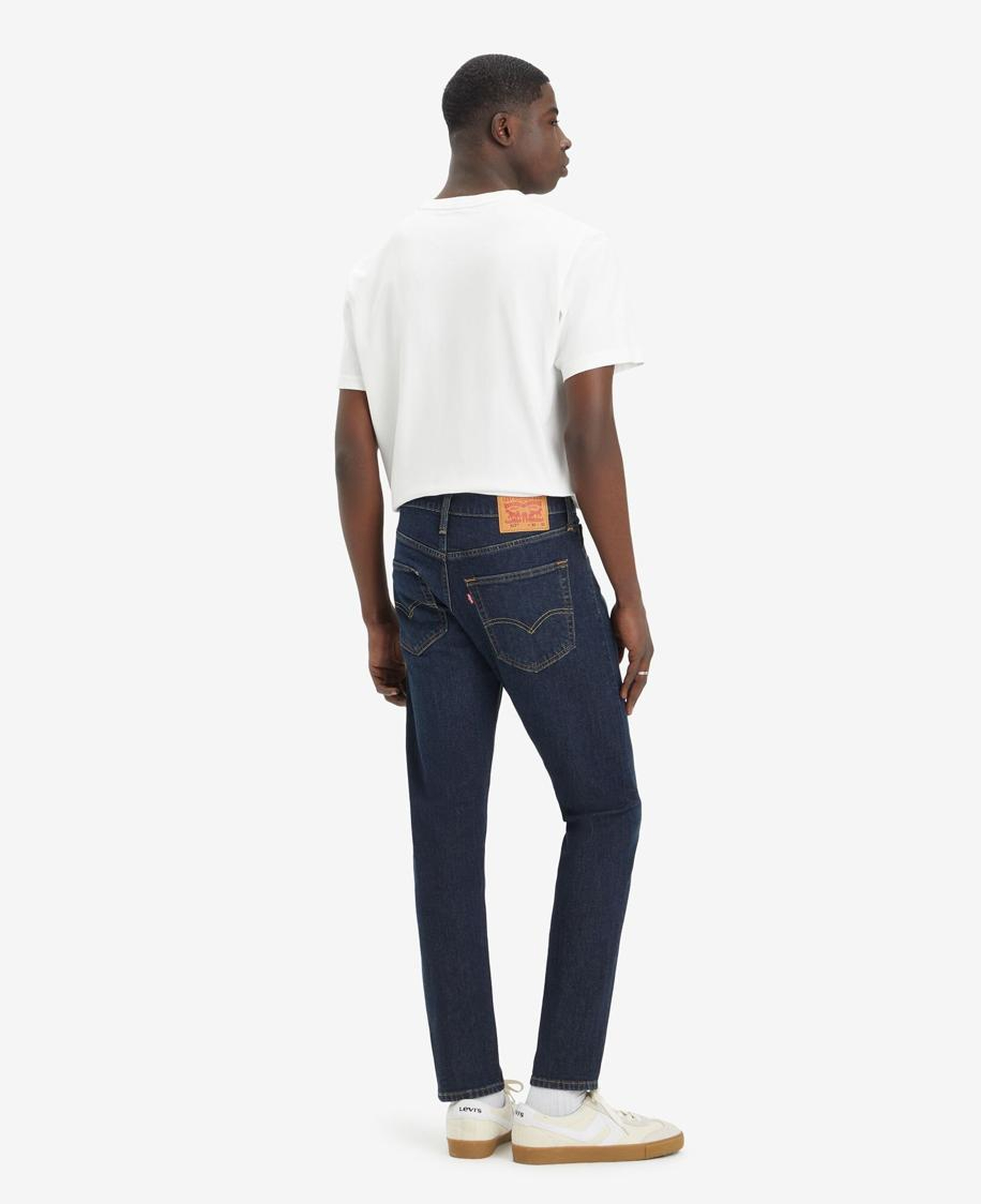 512™ Slim Tapered Erkek Jean Pantolon - Good Reasons