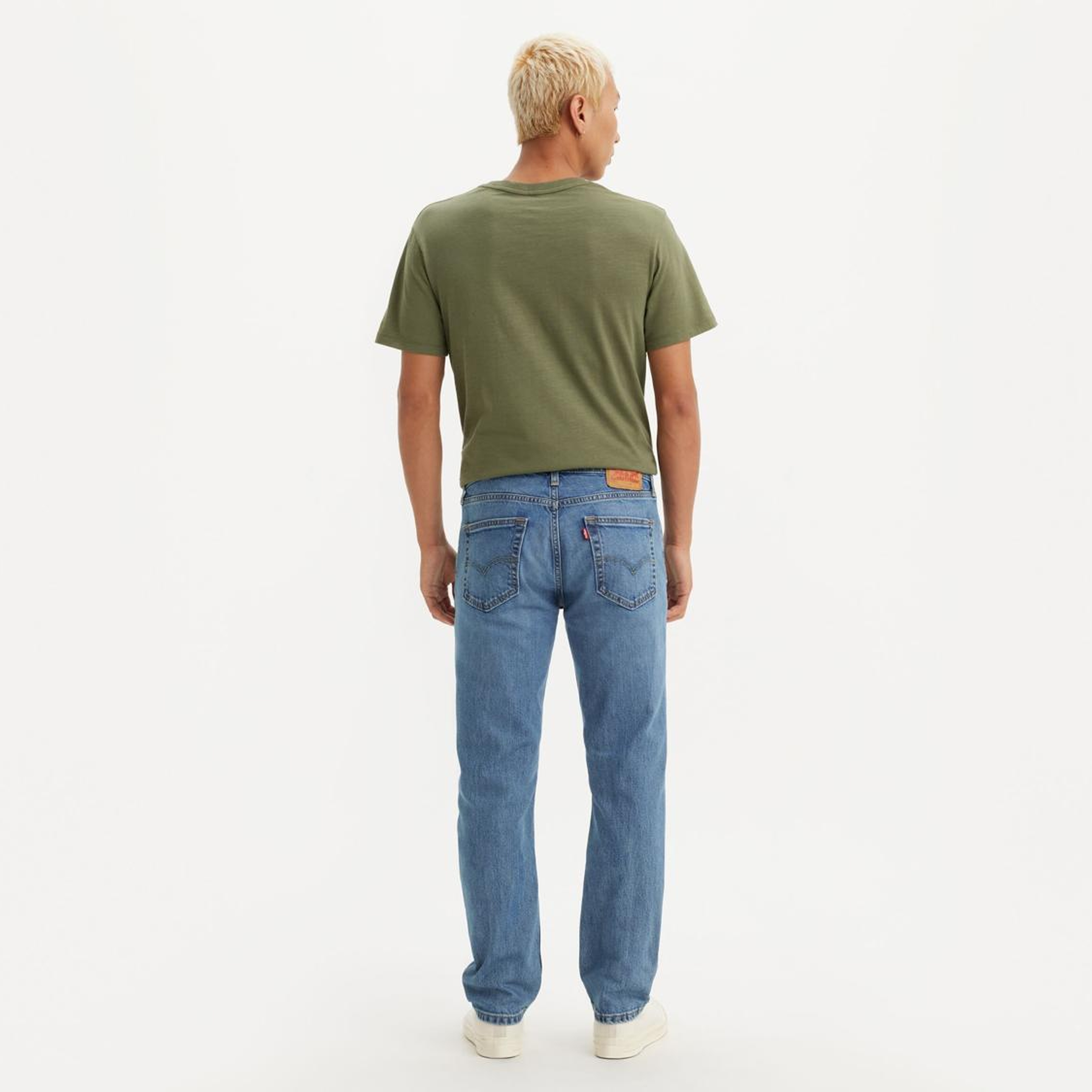 511™ Slim Erkek Jean Pantolon - Happen To Be