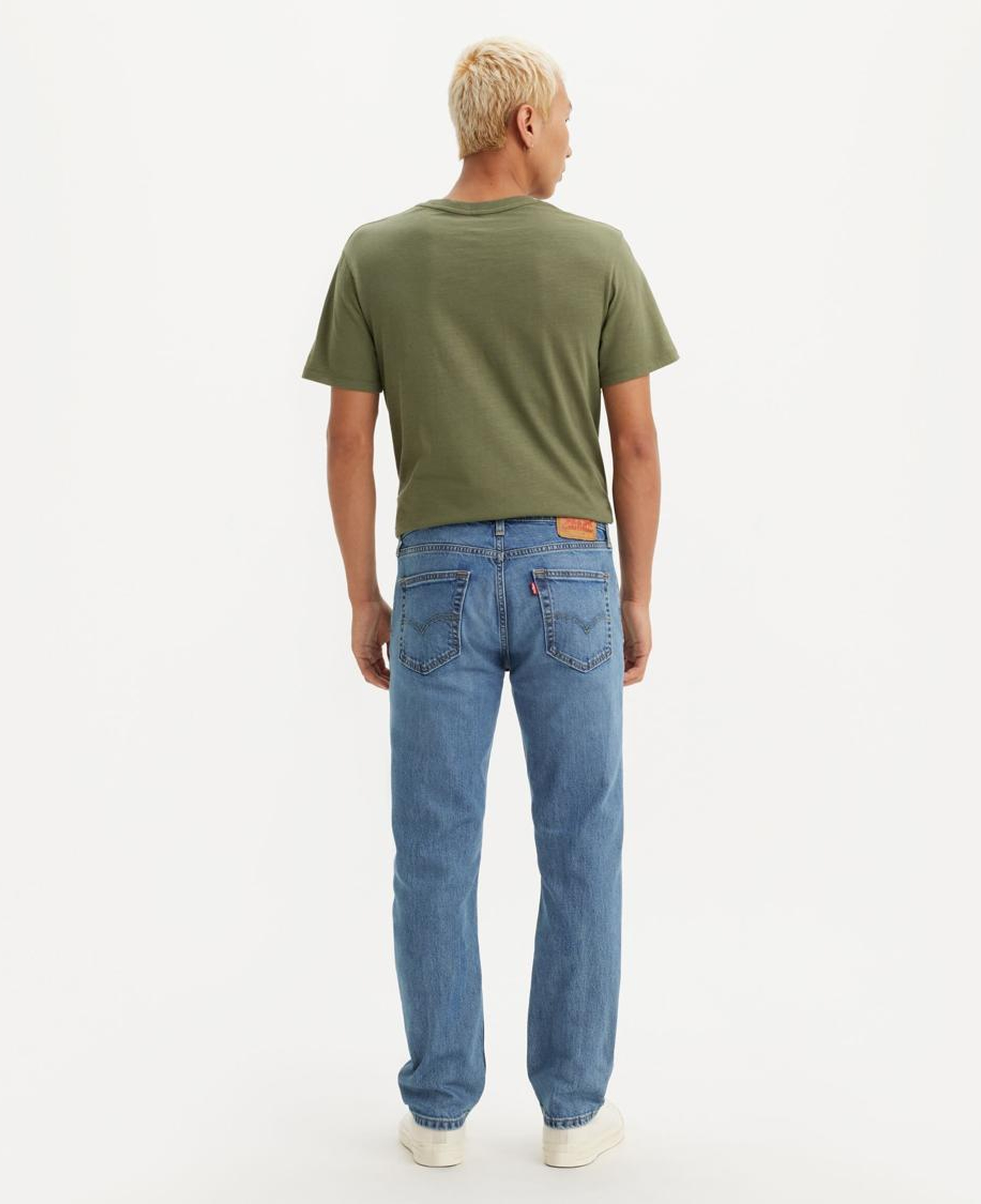 511™ Slim Erkek Jean Pantolon - Happen To Be