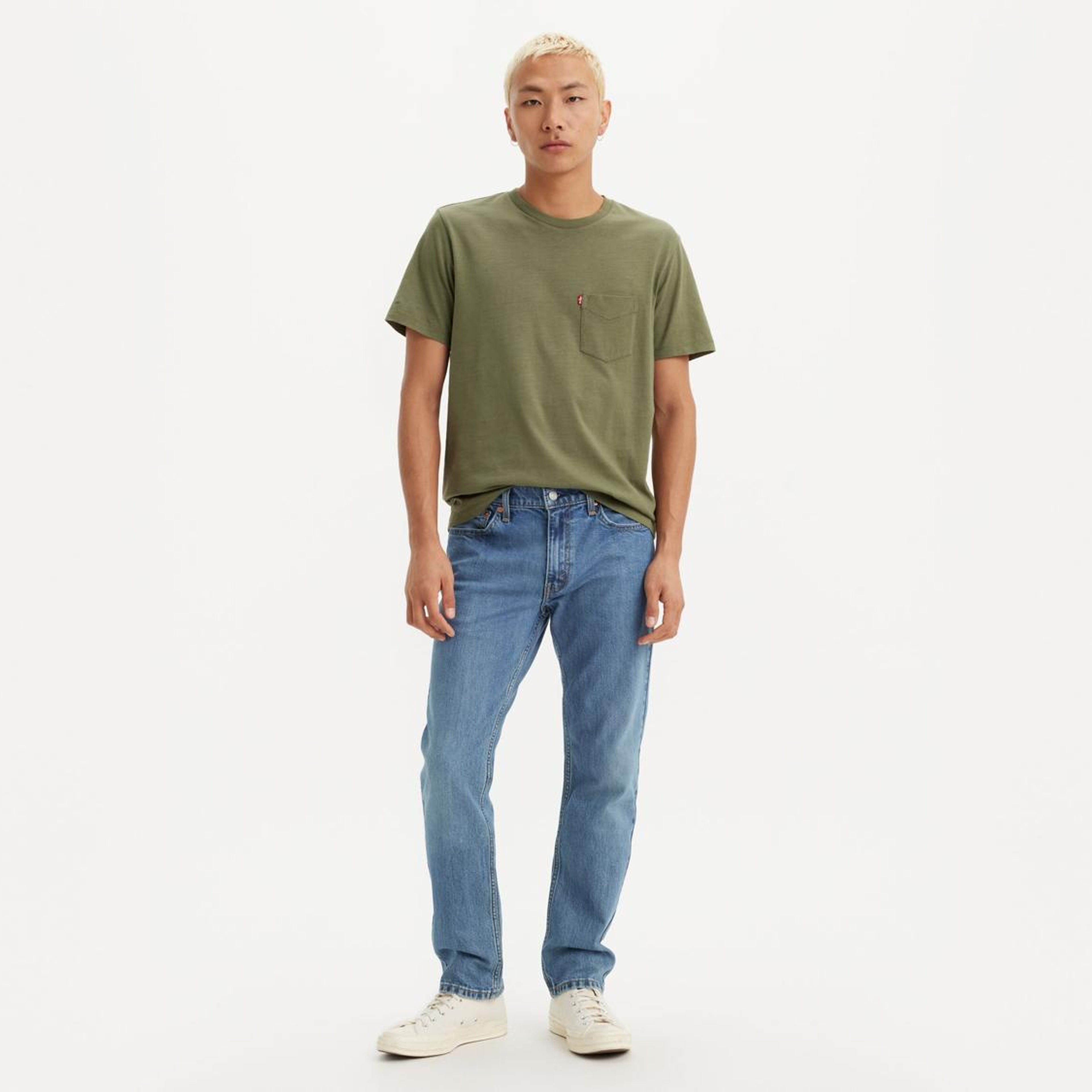 511™ Slim Erkek Jean Pantolon - Happen To Be