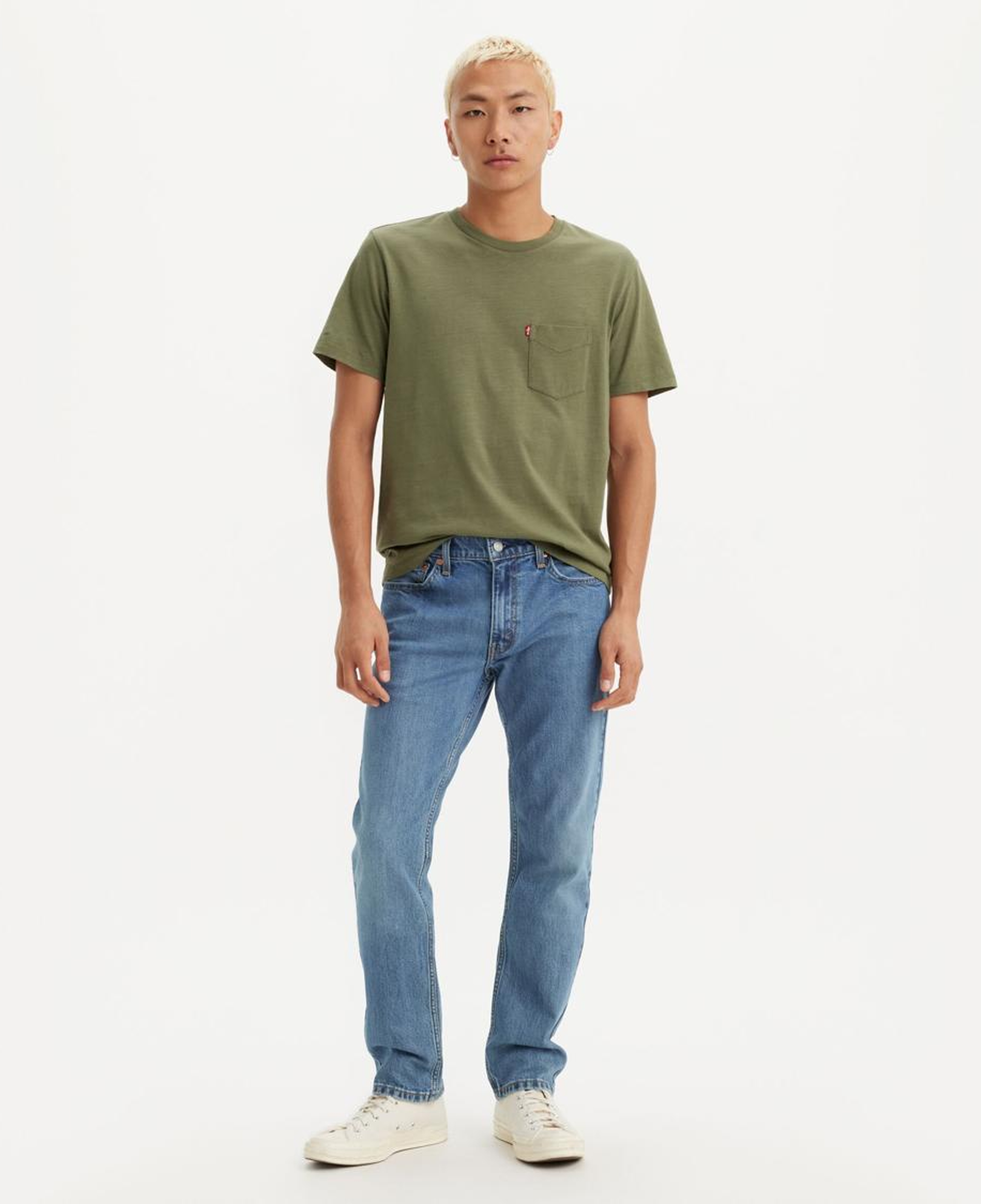 511™ Slim Erkek Jean Pantolon - Happen To Be