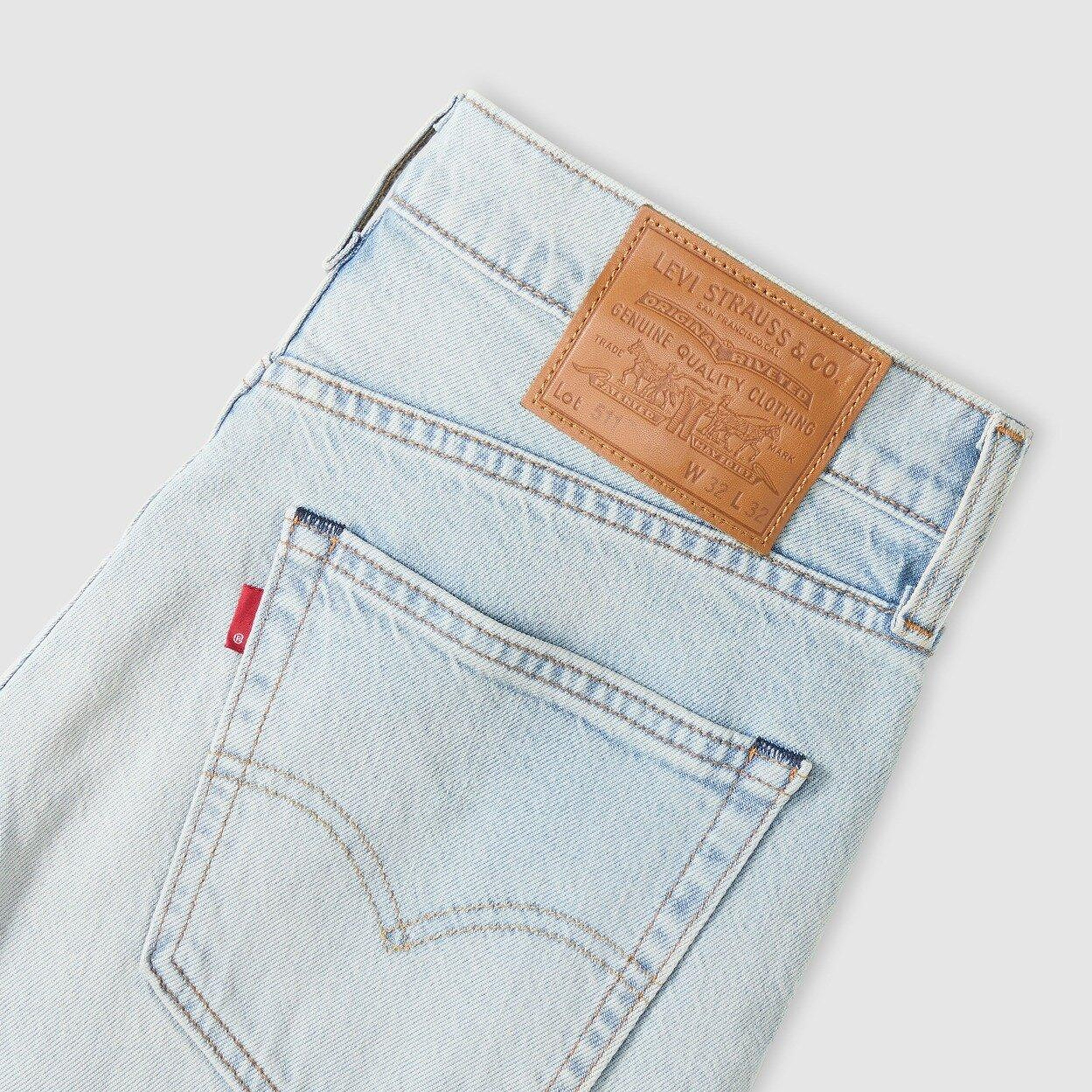 511™ Slim Erkek Jean Pantolon - Ethereal Clouds