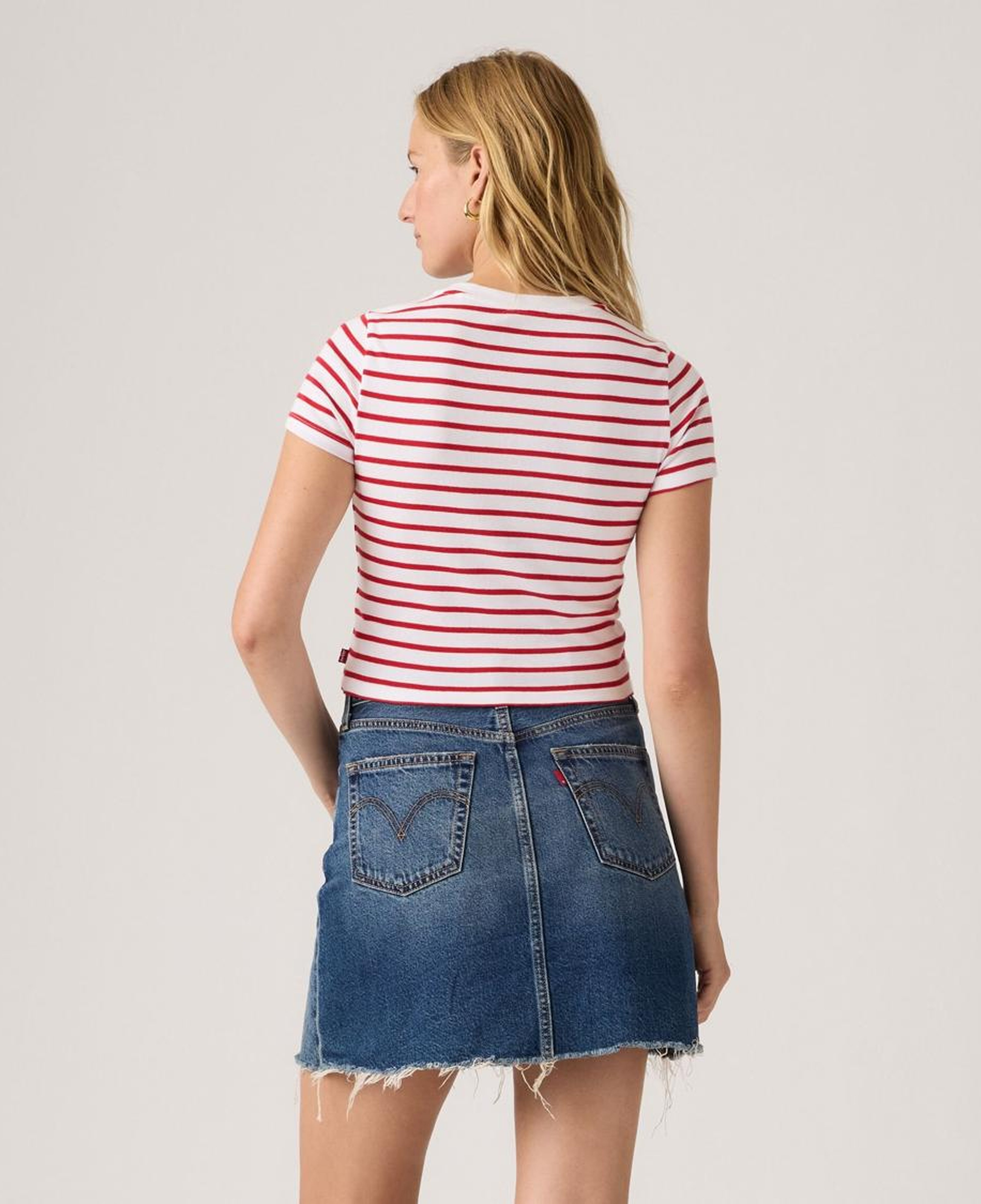 Essential Sporty Tişört