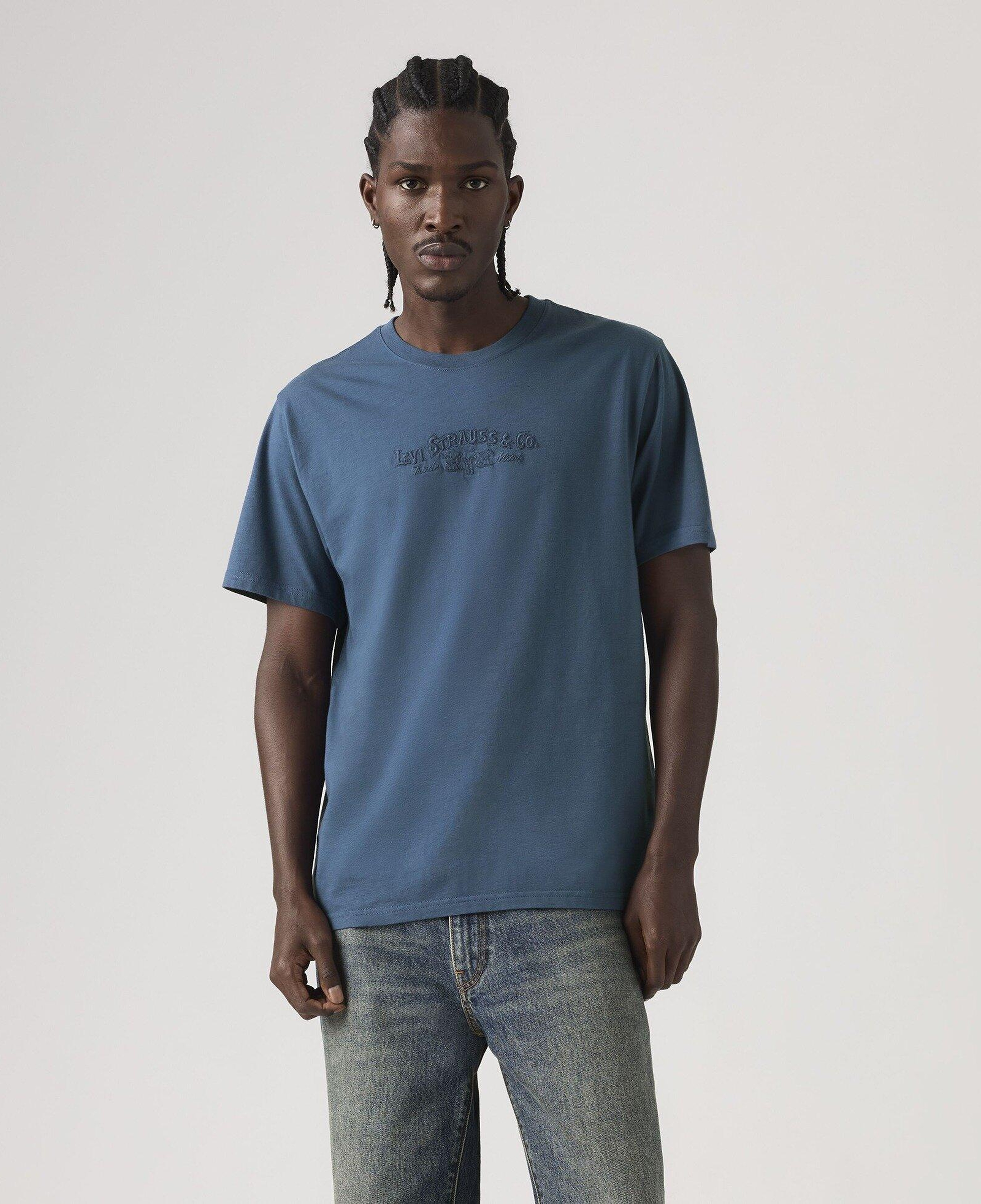 Relaxed Fit Tişört
