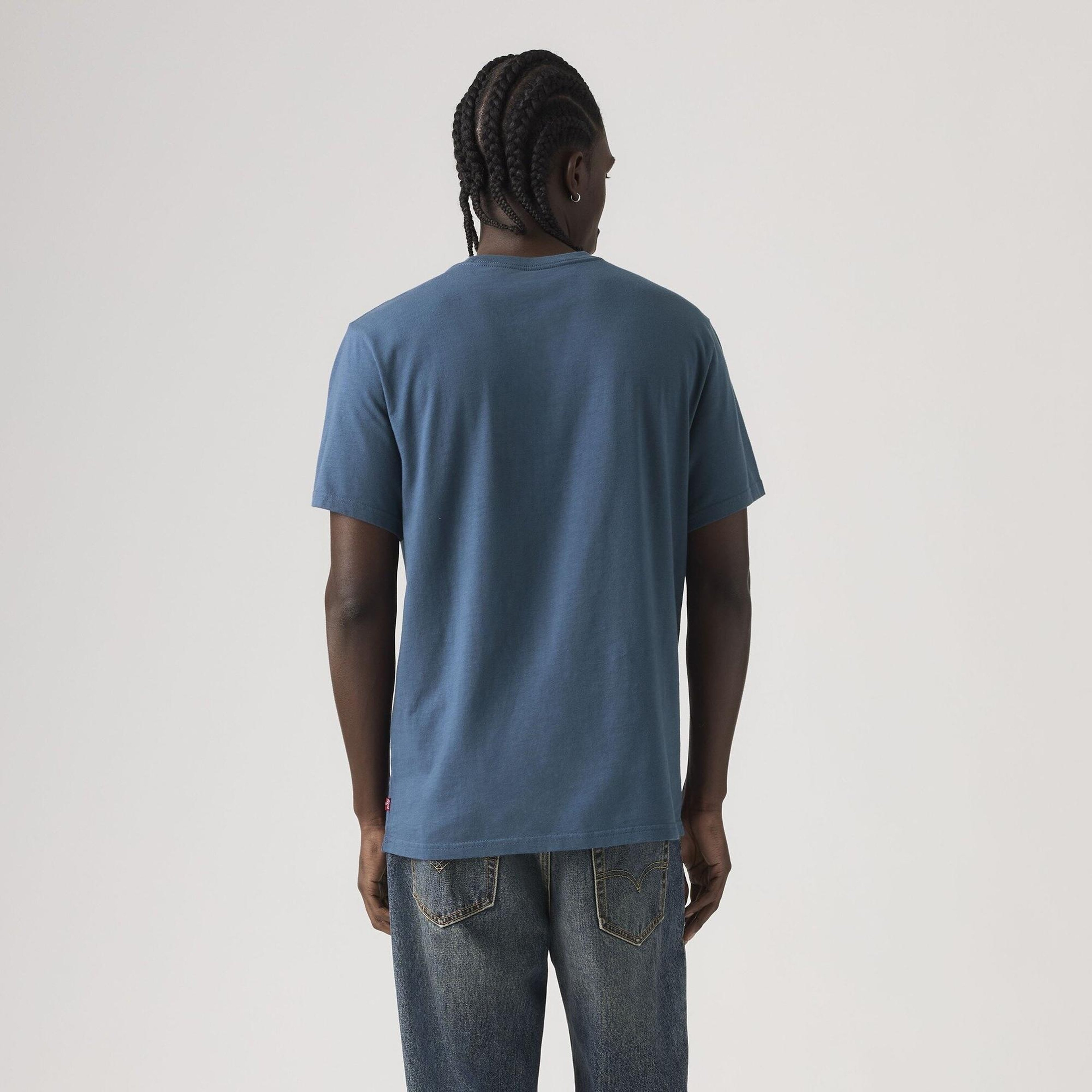Relaxed Fit Tişört