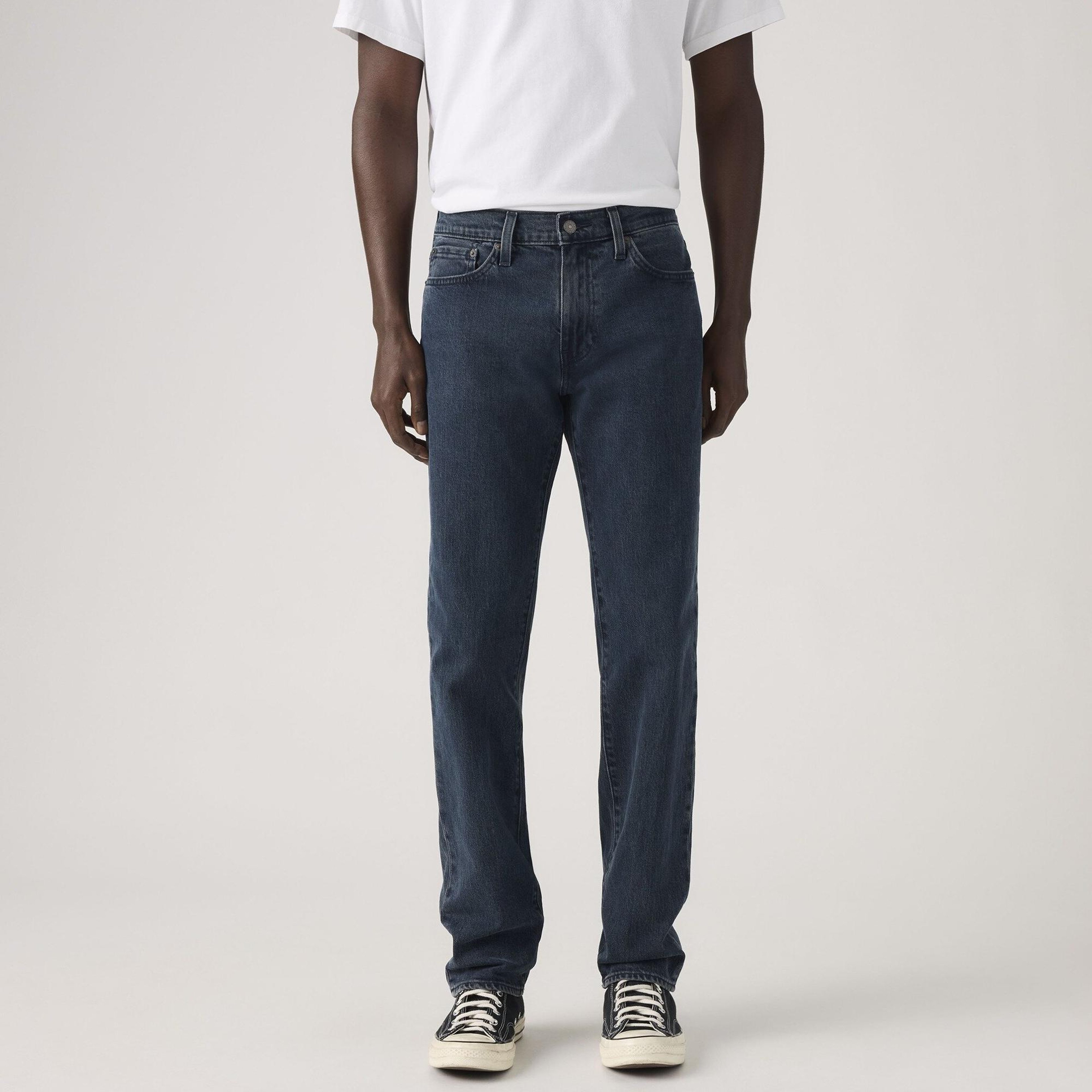 511™ Slim Erkek Jean Pantolon - Blue Aria