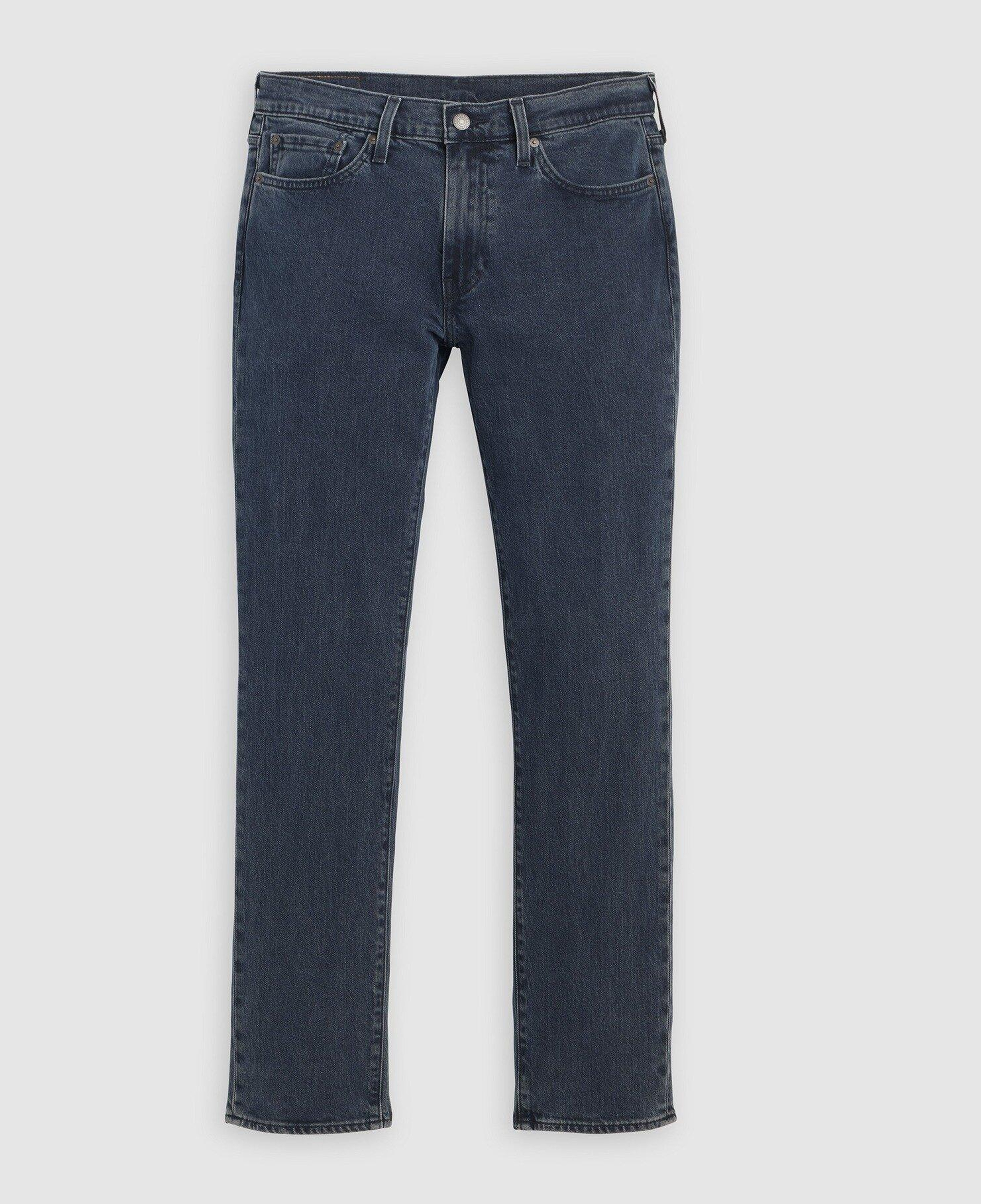 511™ Slim Erkek Jean Pantolon - Blue Aria