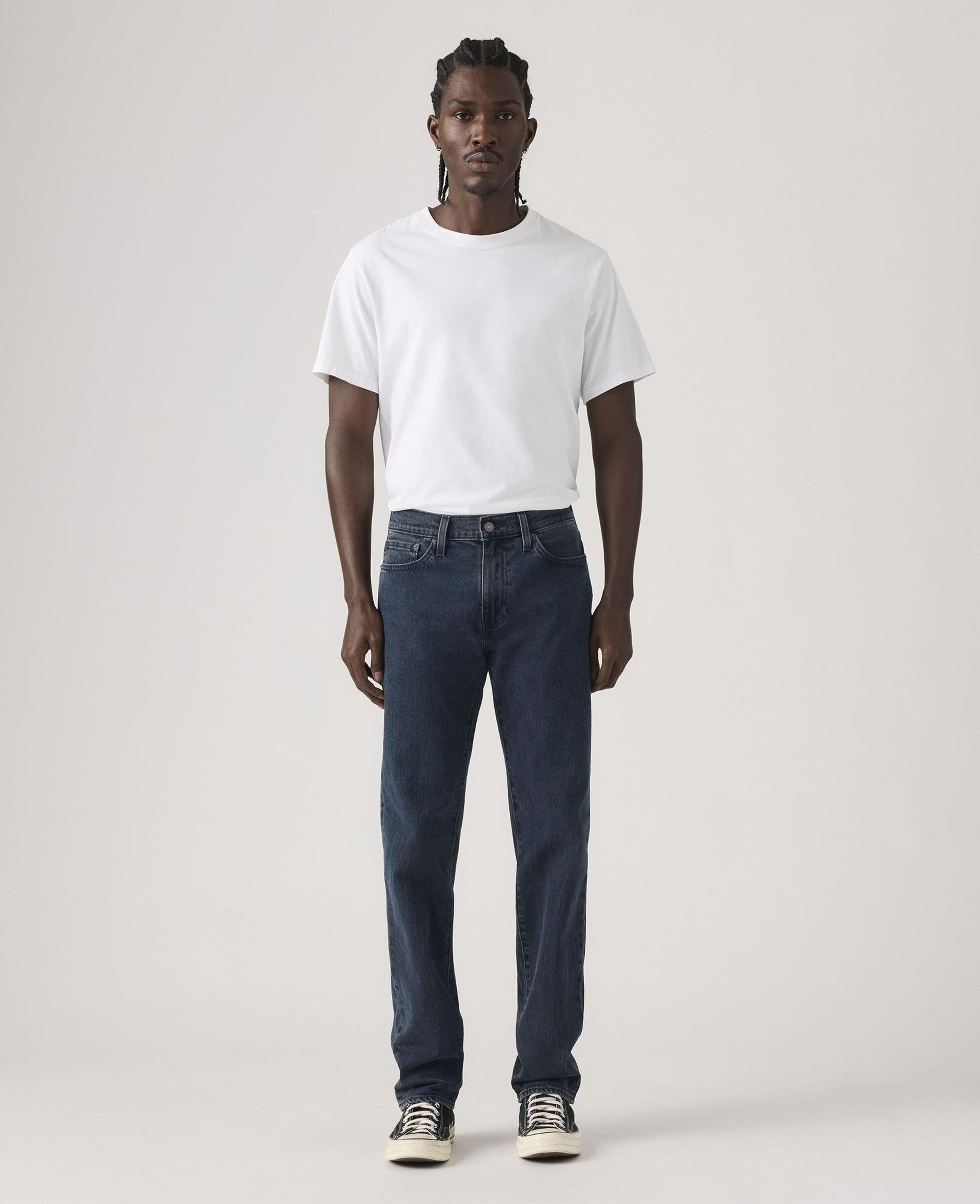 511™ Slim Erkek Jean Pantolon - Blue Aria