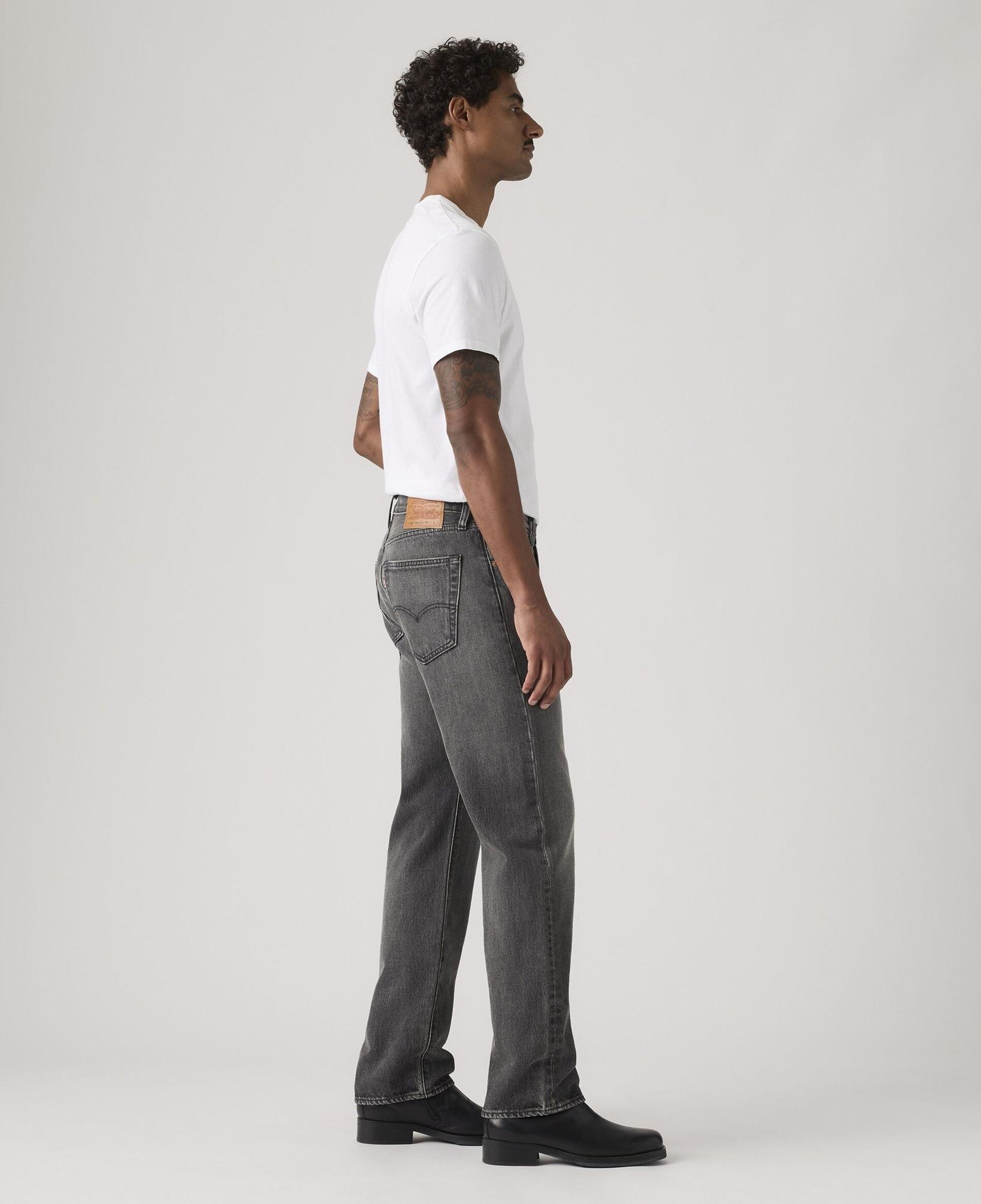 501® Relaxed Erkek Jean Pantolon - Grandpa Gave Me