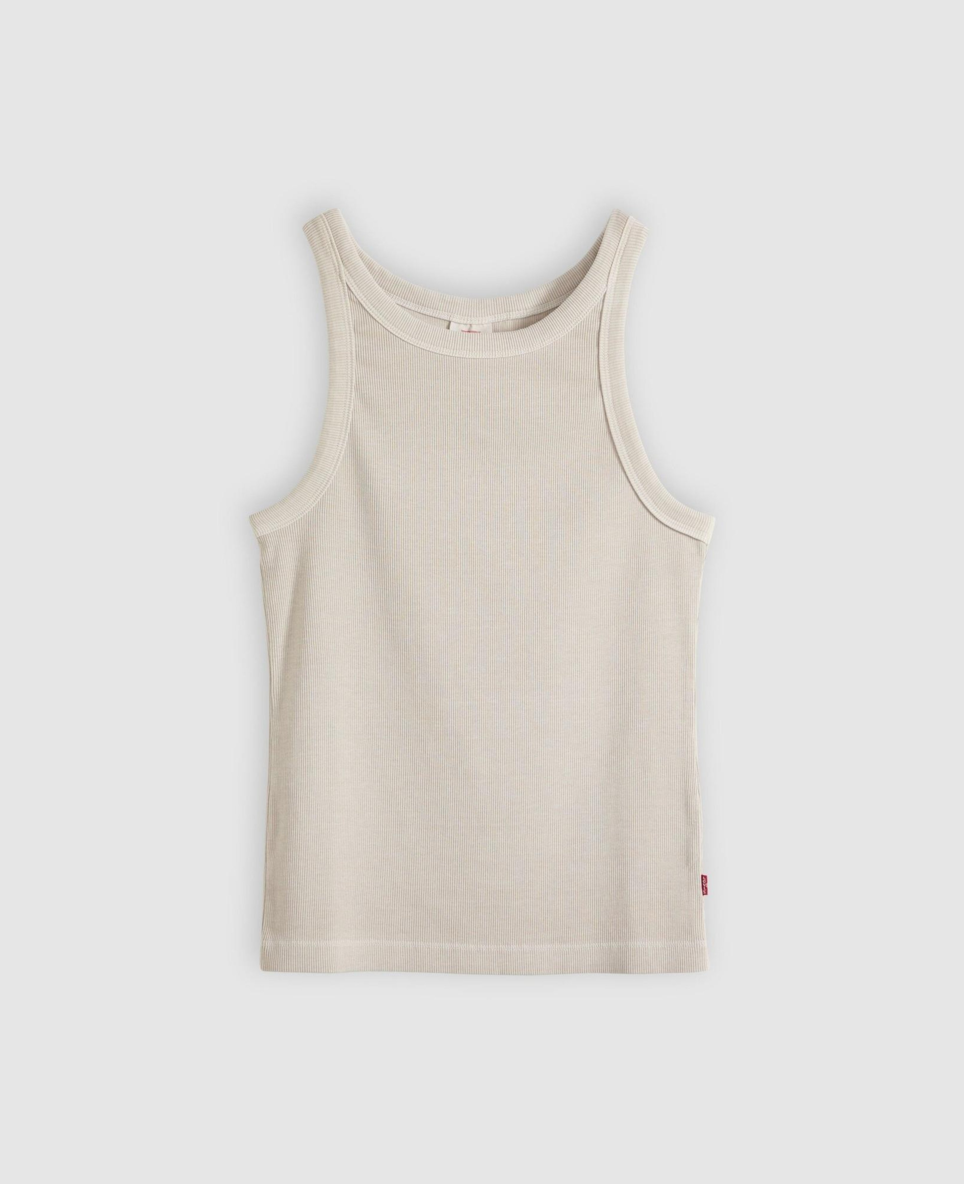 Essential Racer Tank Top