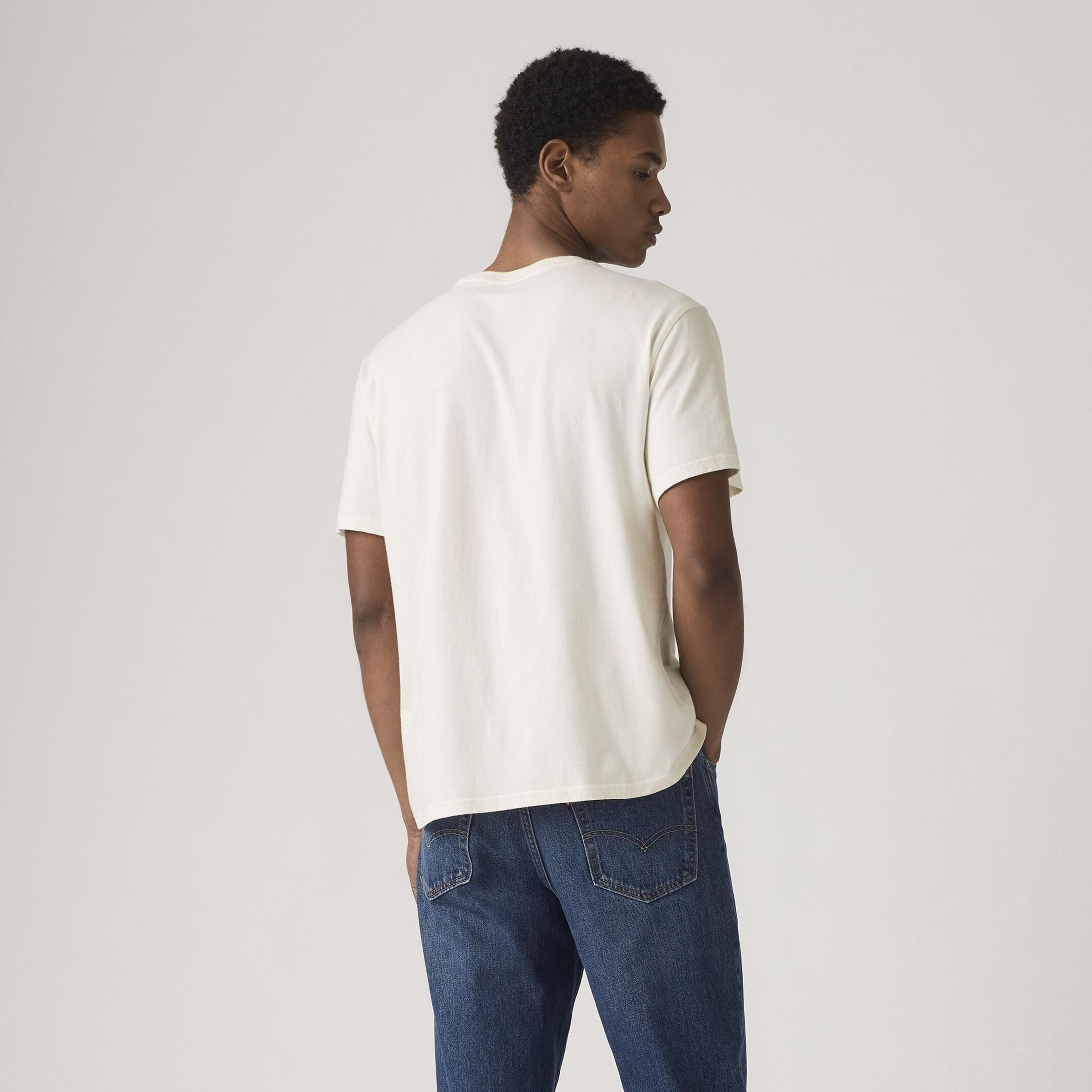 Relaxed Fit Tişört