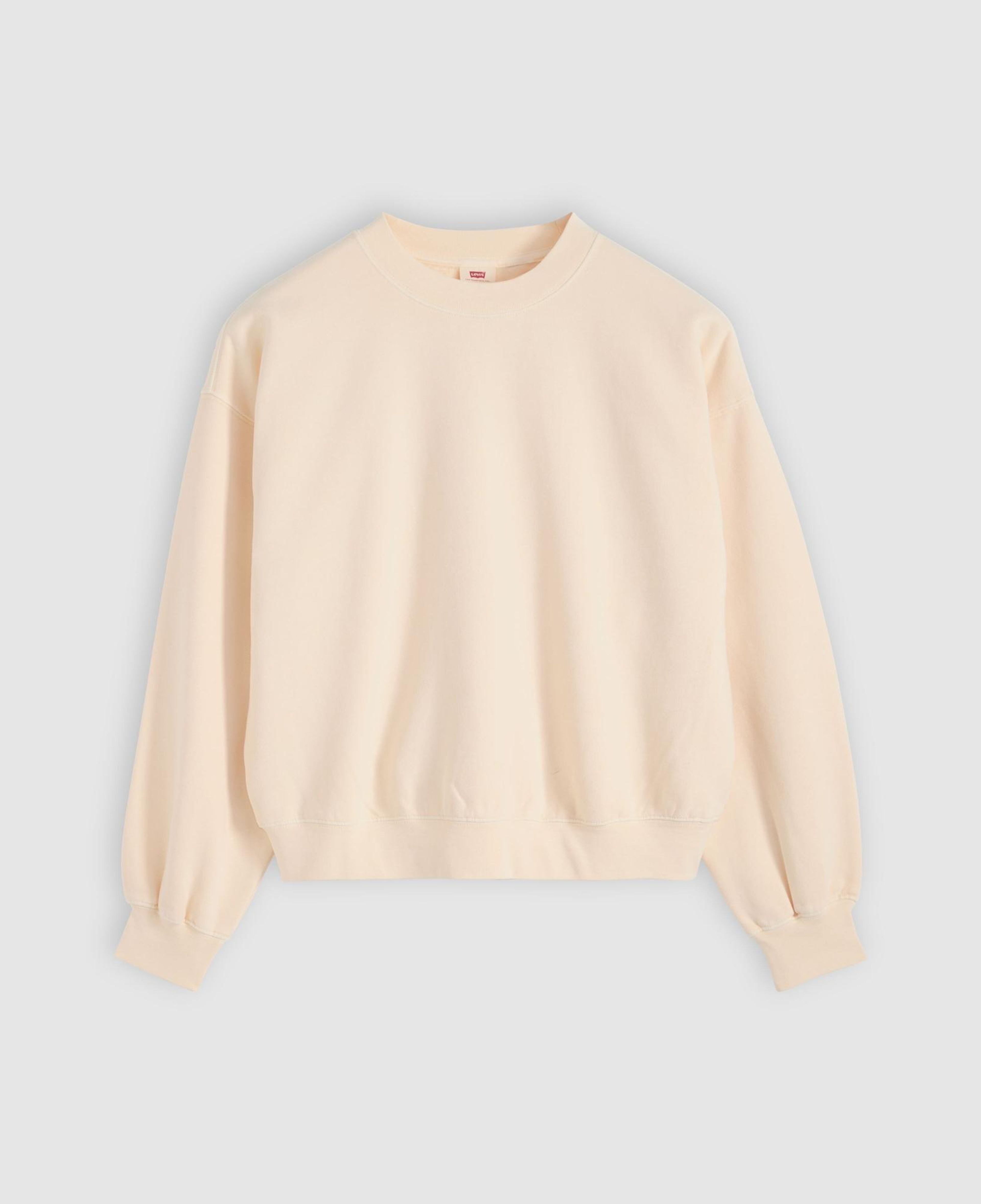 Vintage Boxy Sweatshirt