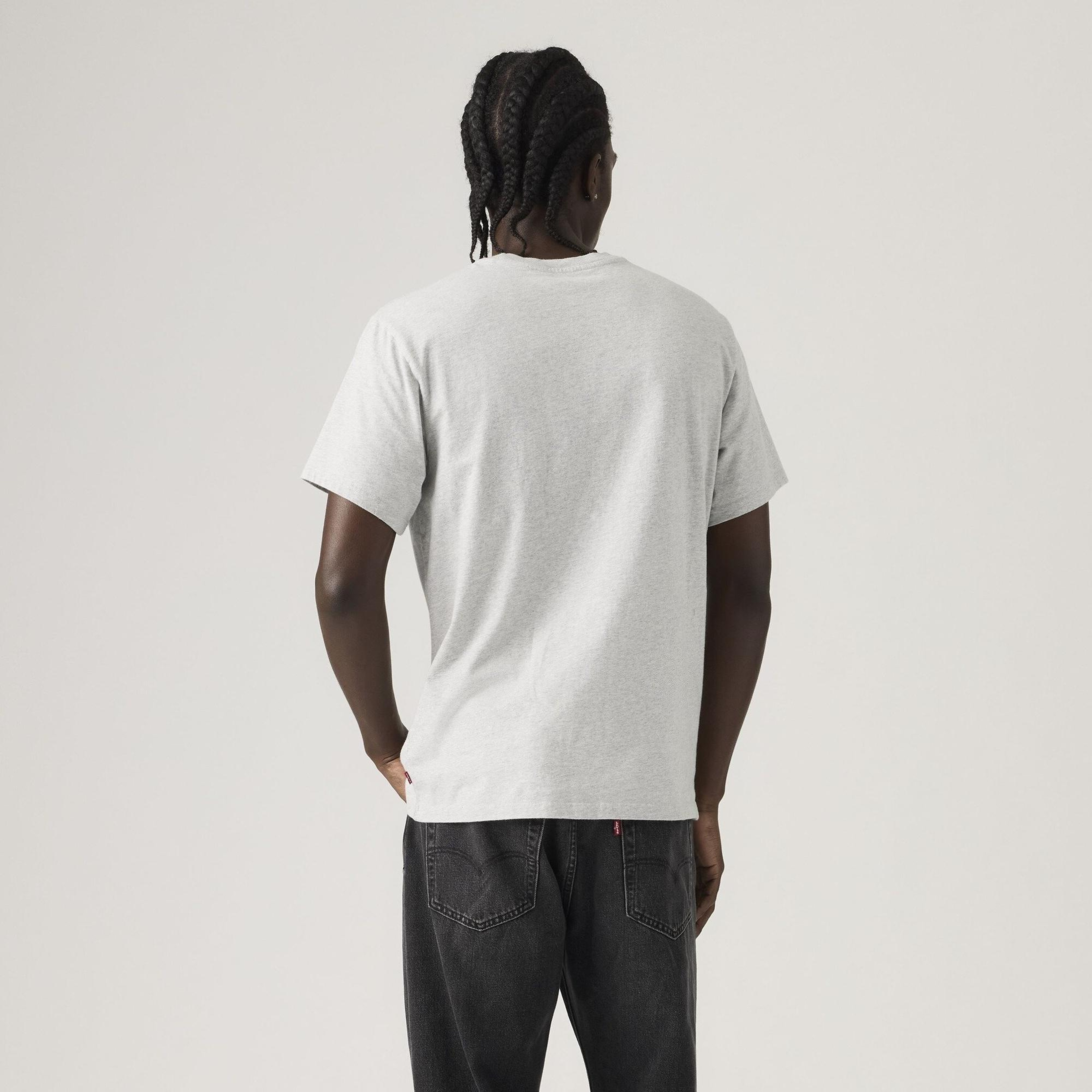 Essential Pocket Tişört