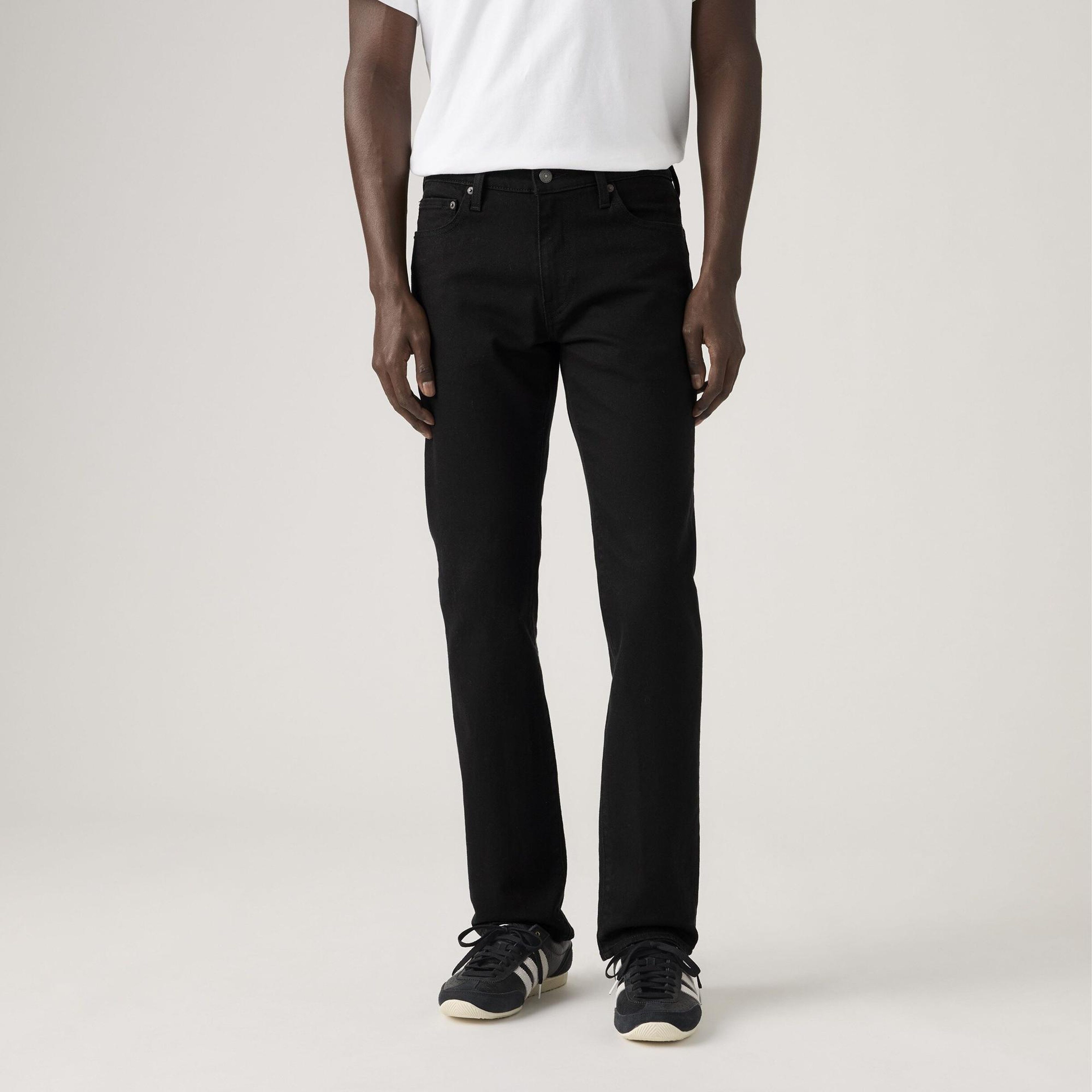 511™ Slim Erkek Jean Pantolon - Sta-Black