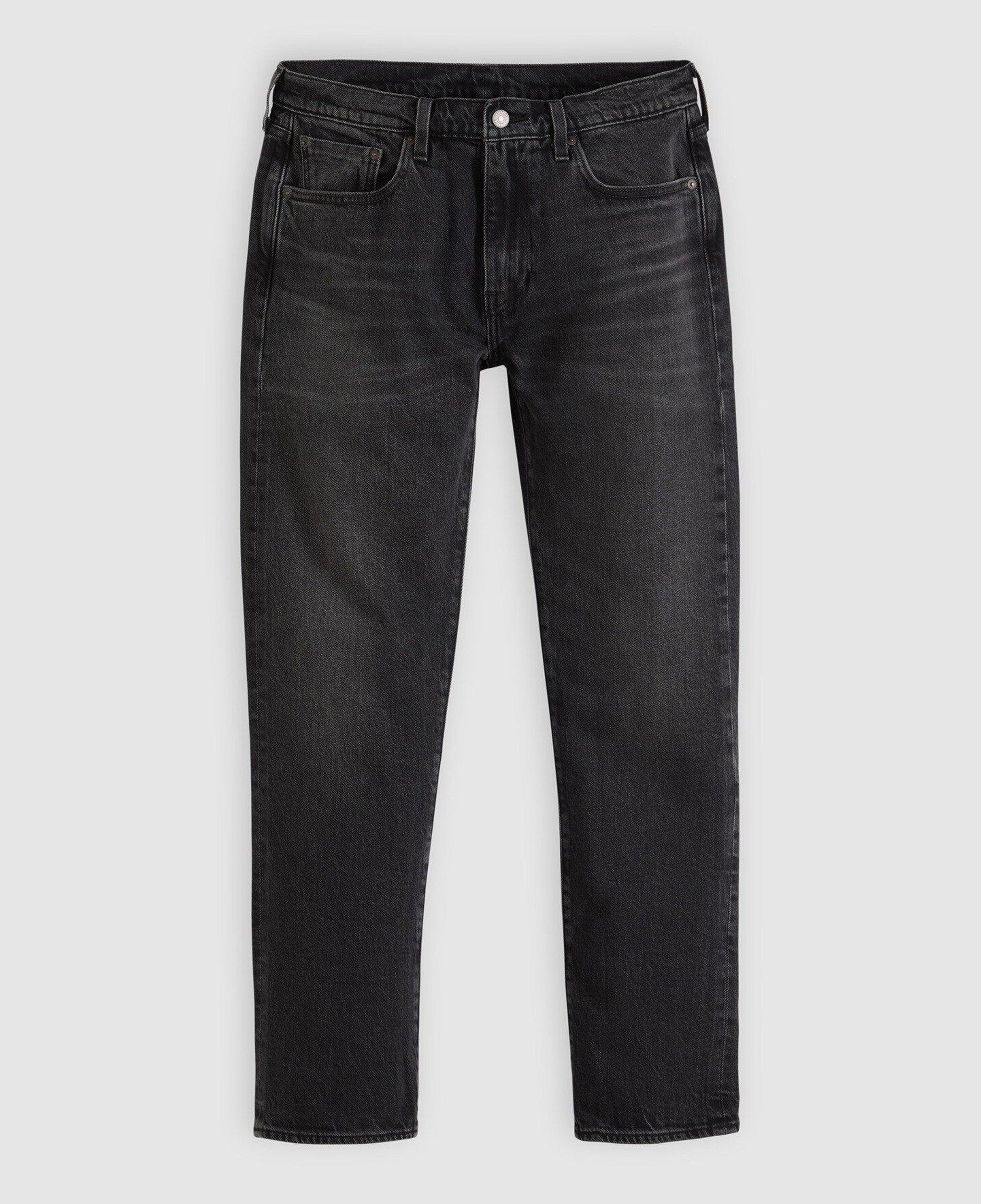 502™ Taper Selvedge Erkek Jean Pantolon - Moonlit Shadows Selvedge