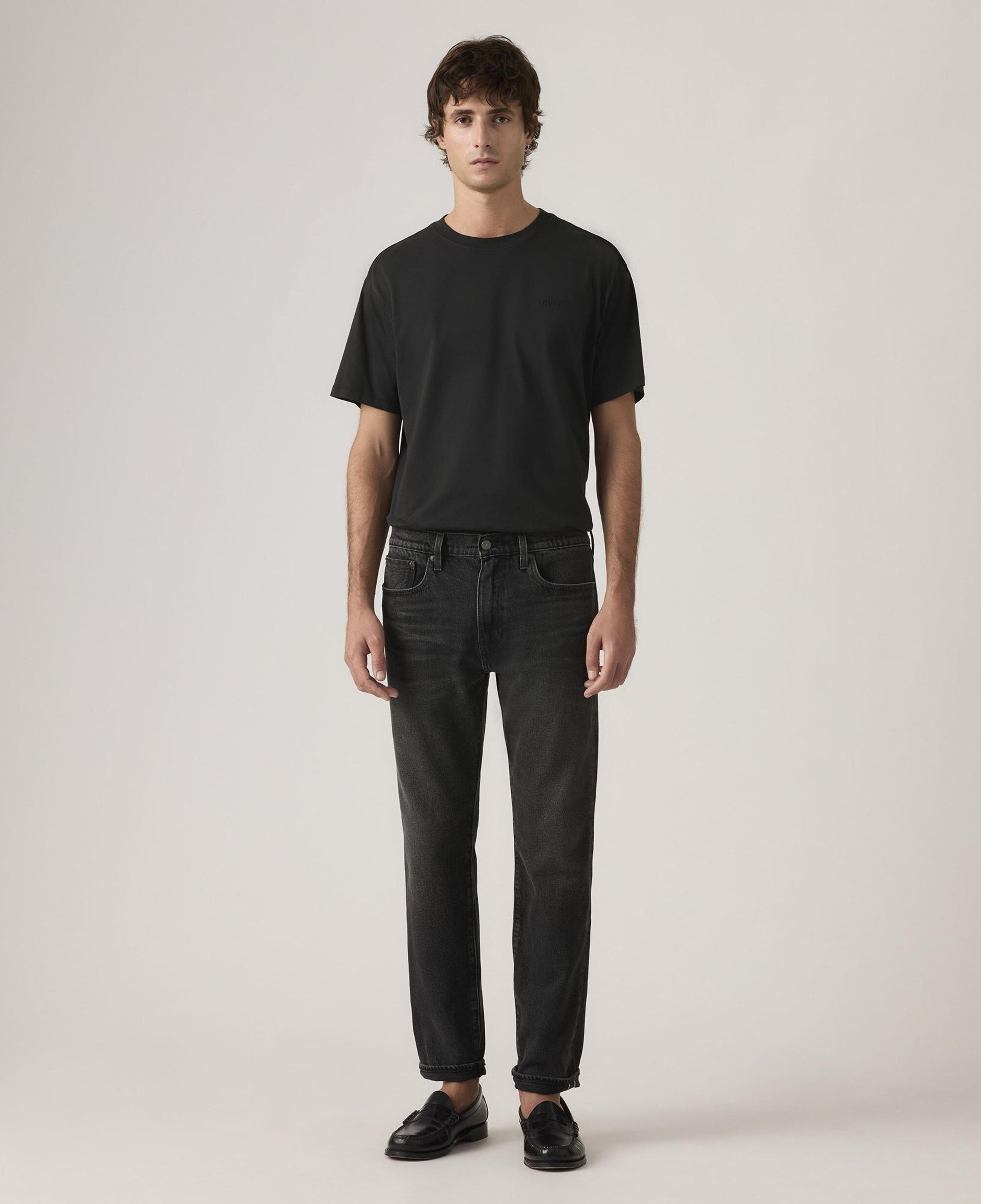 502™ Taper Selvedge Erkek Jean Pantolon - Moonlit Shadows Selvedge