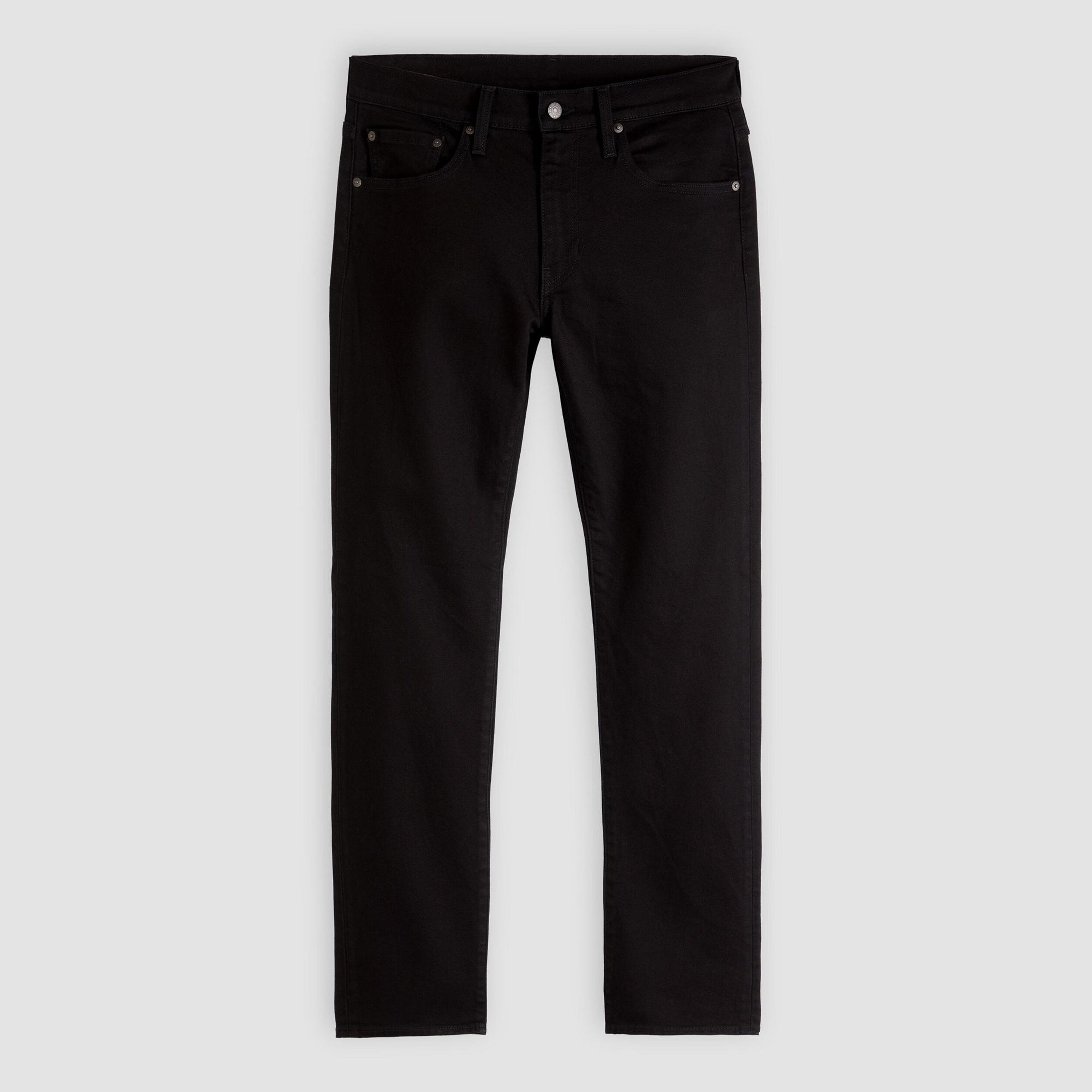 502™ Taper Erkek Jean Pantolon - Sta-Black