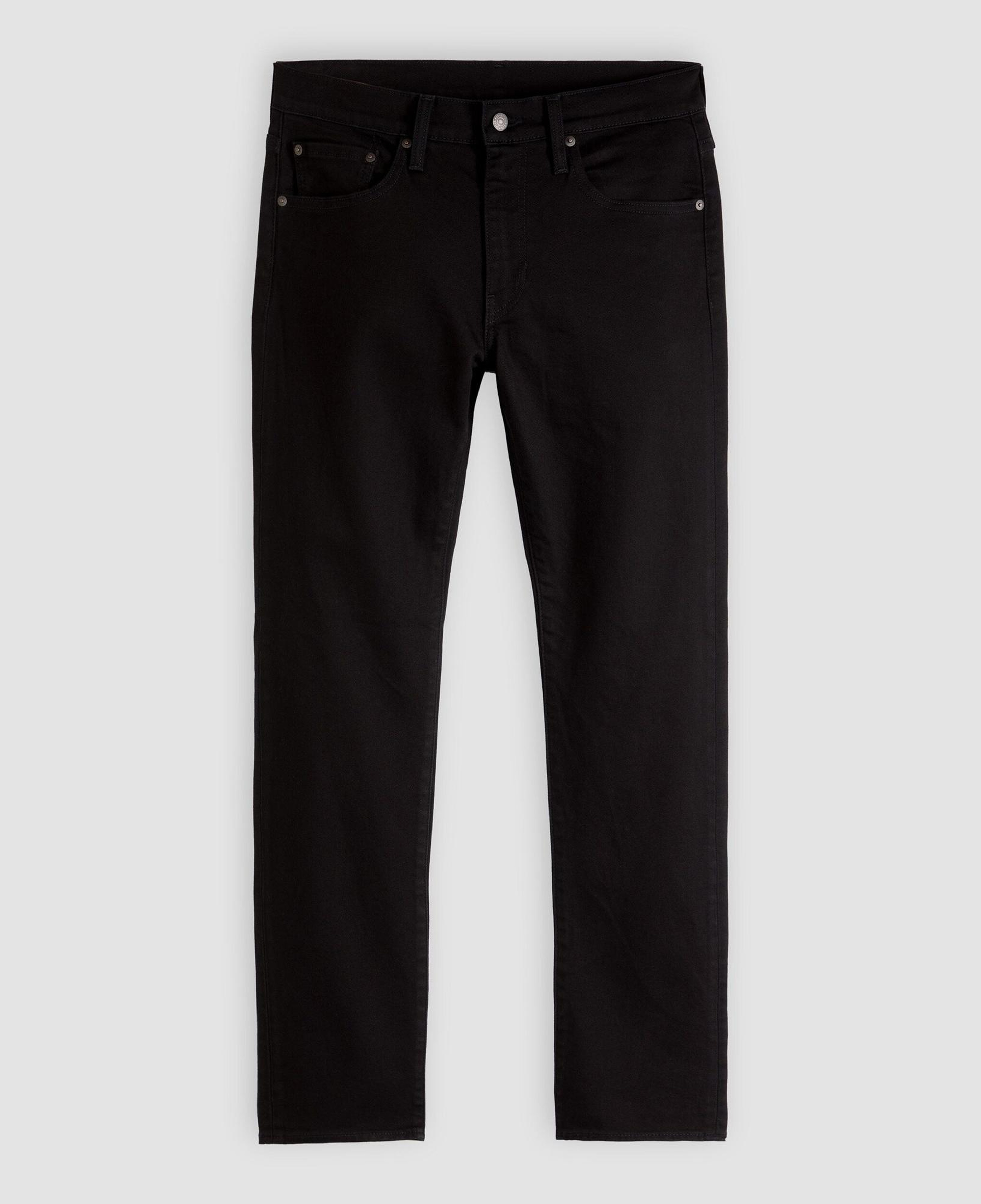 502™ Taper Erkek Jean Pantolon - Sta-Black