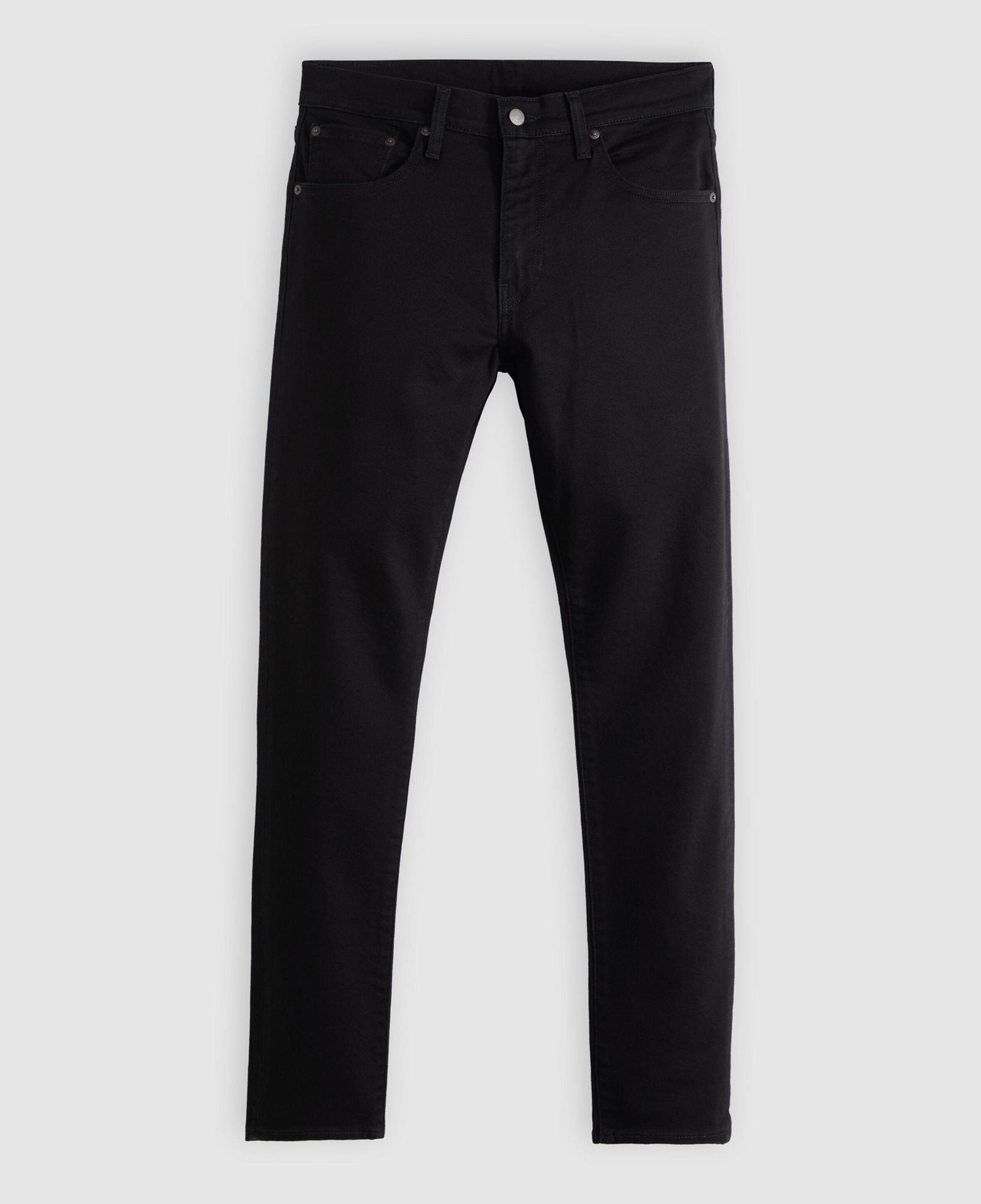 512™ Slim Taper Erkek Jean Pantolon - Sta-Black
