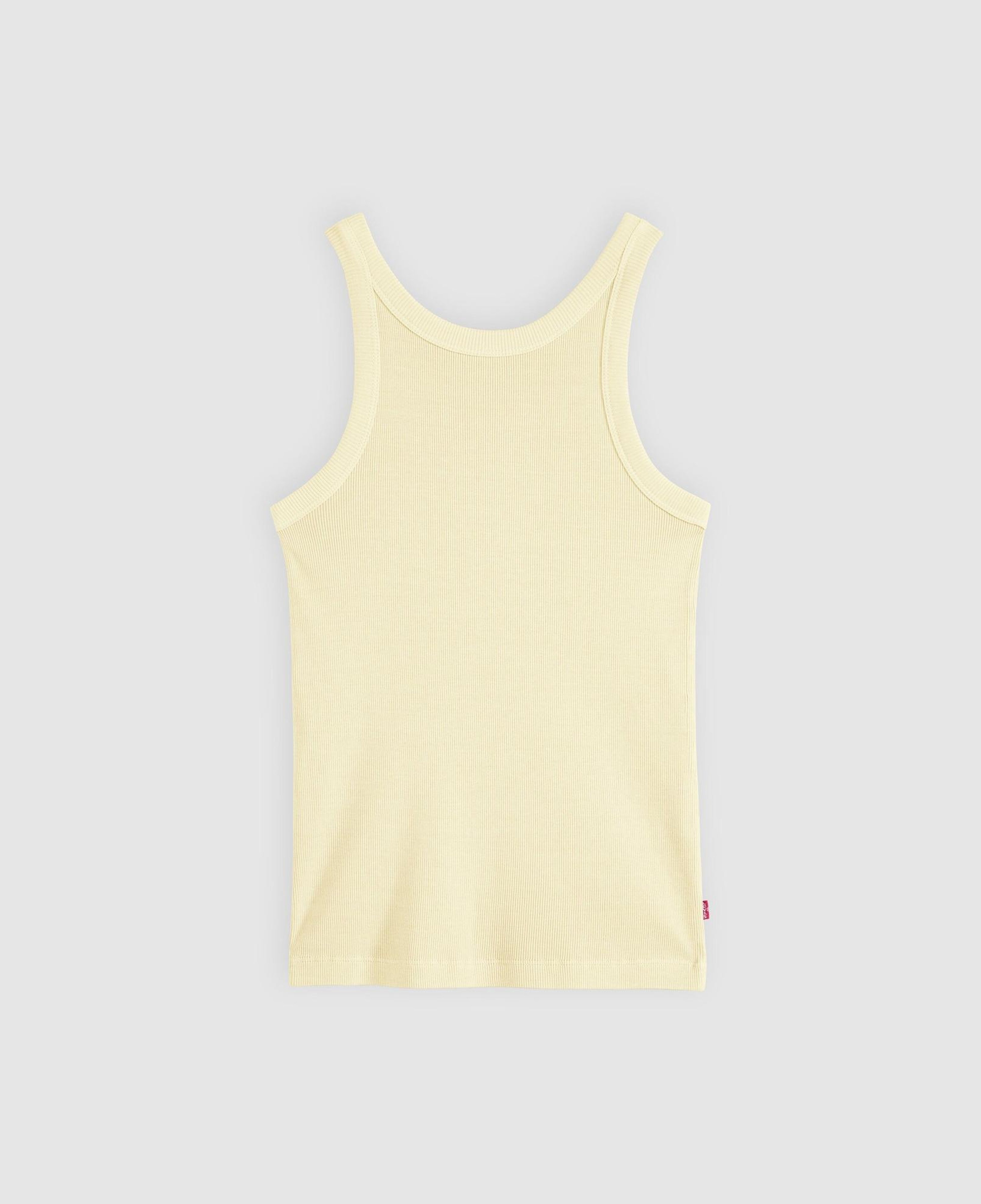 Essential Racer Tank Top
