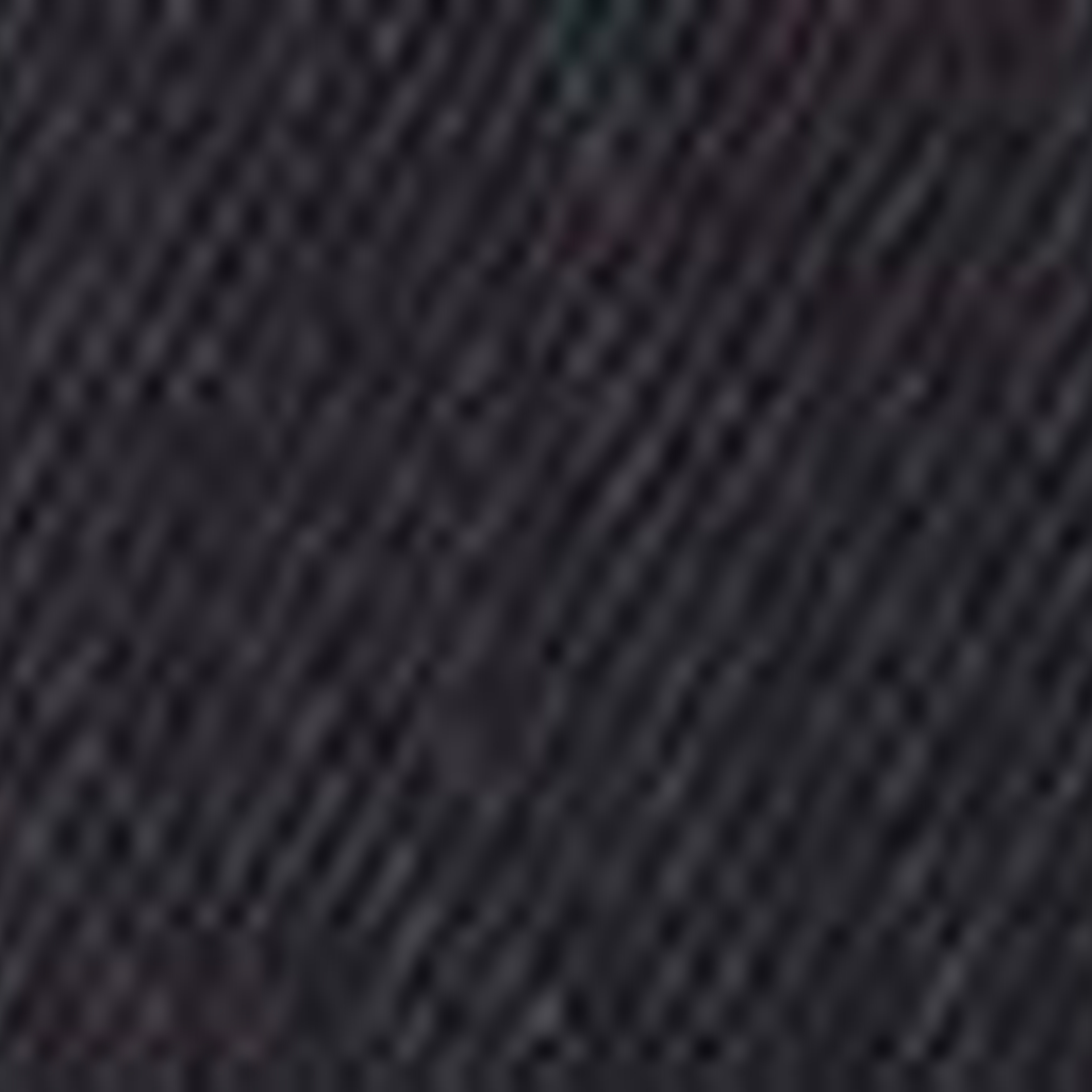 Loose Boot Kadın Jean Pantolon - Chipped Black Oyster
